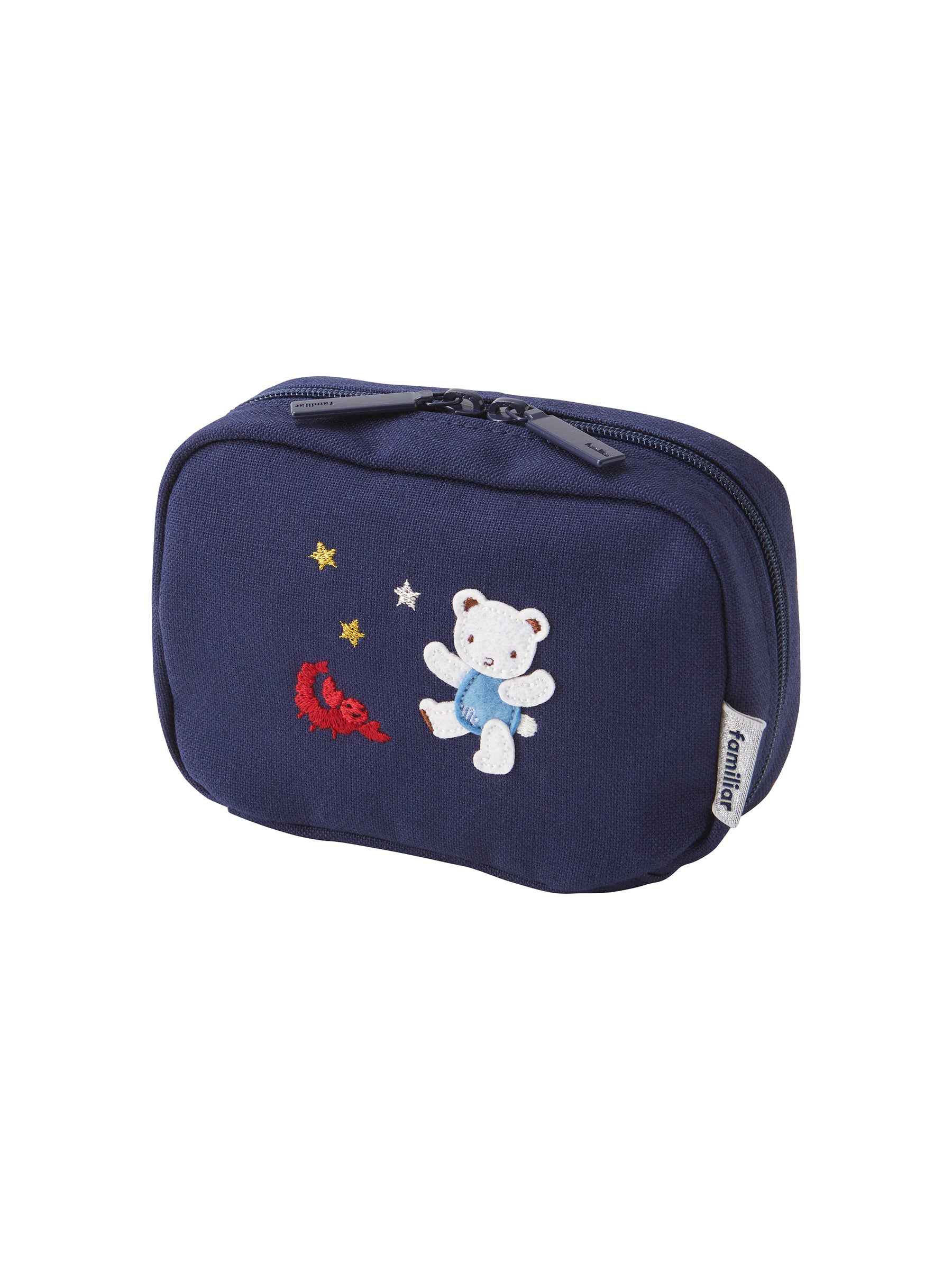 pouch