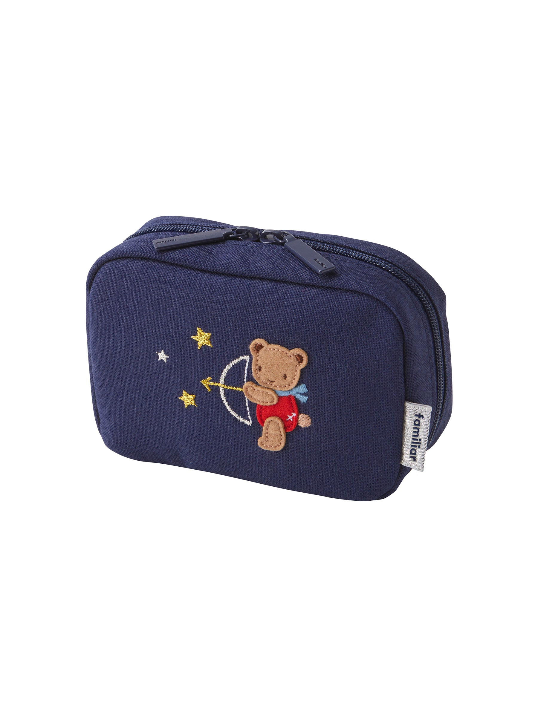 pouch