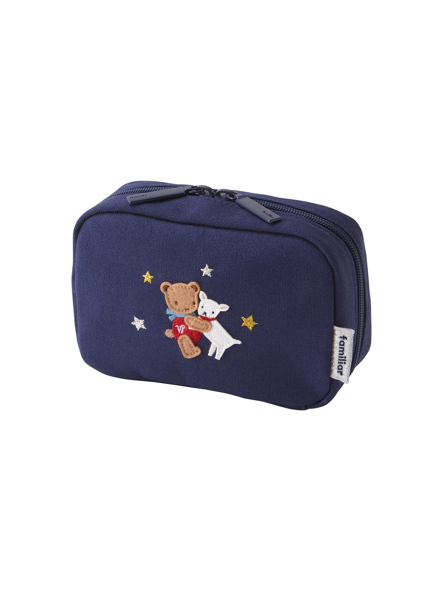 pouch