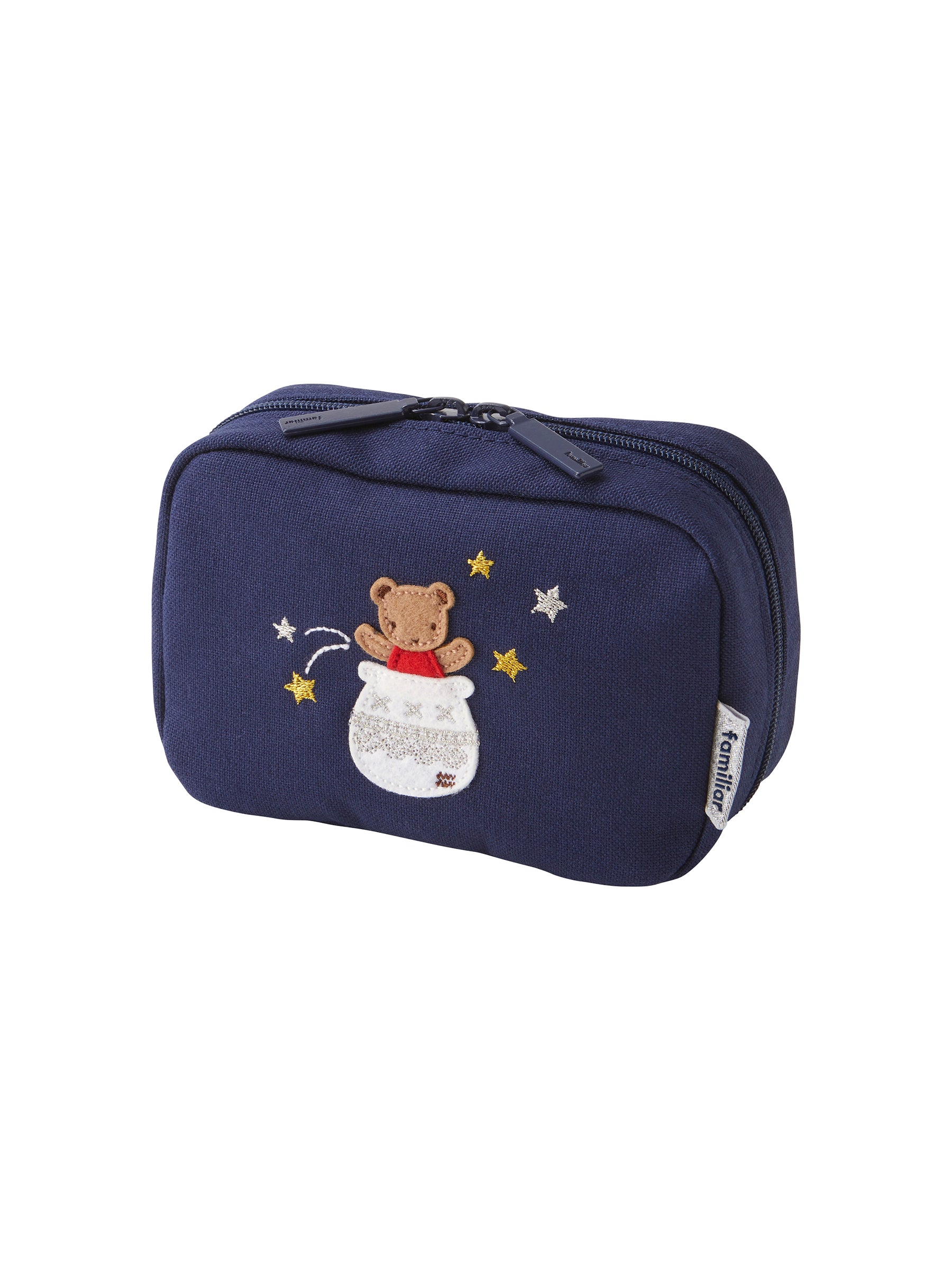 pouch