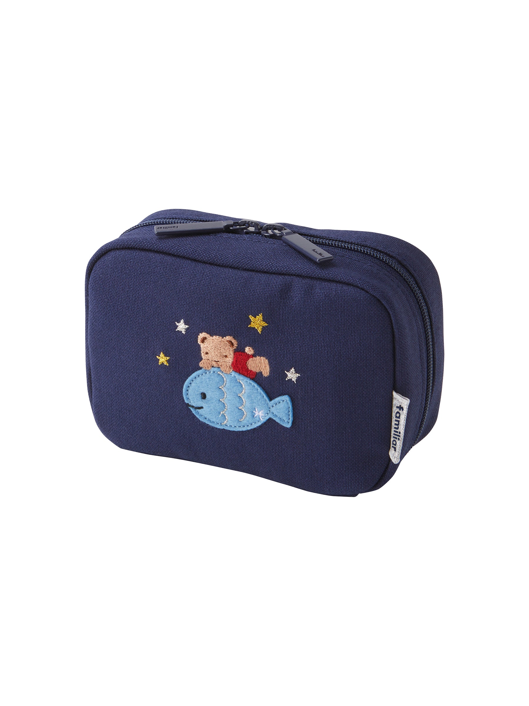 pouch