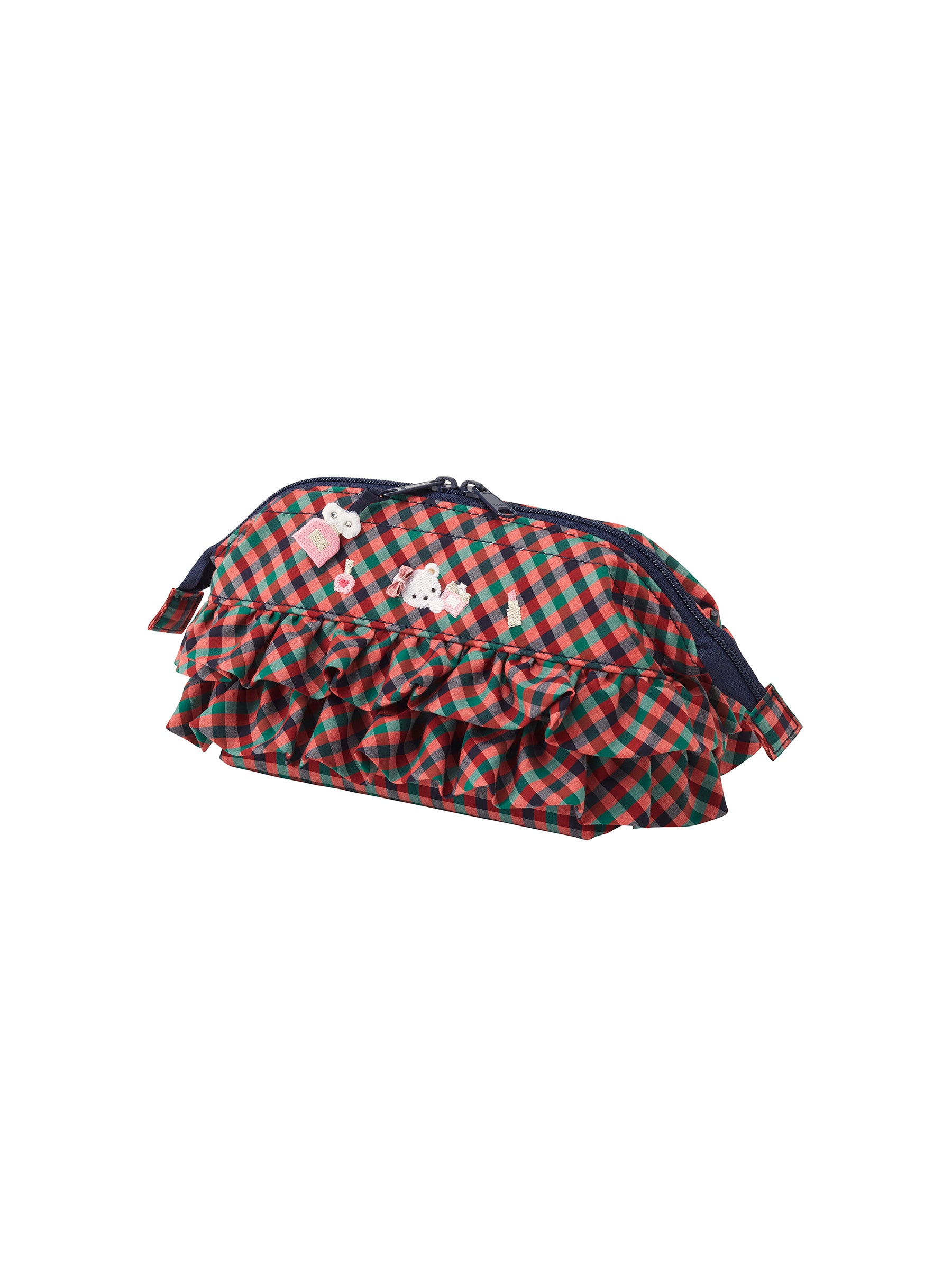 Pouch (Ashiya Montemer store exclusive)