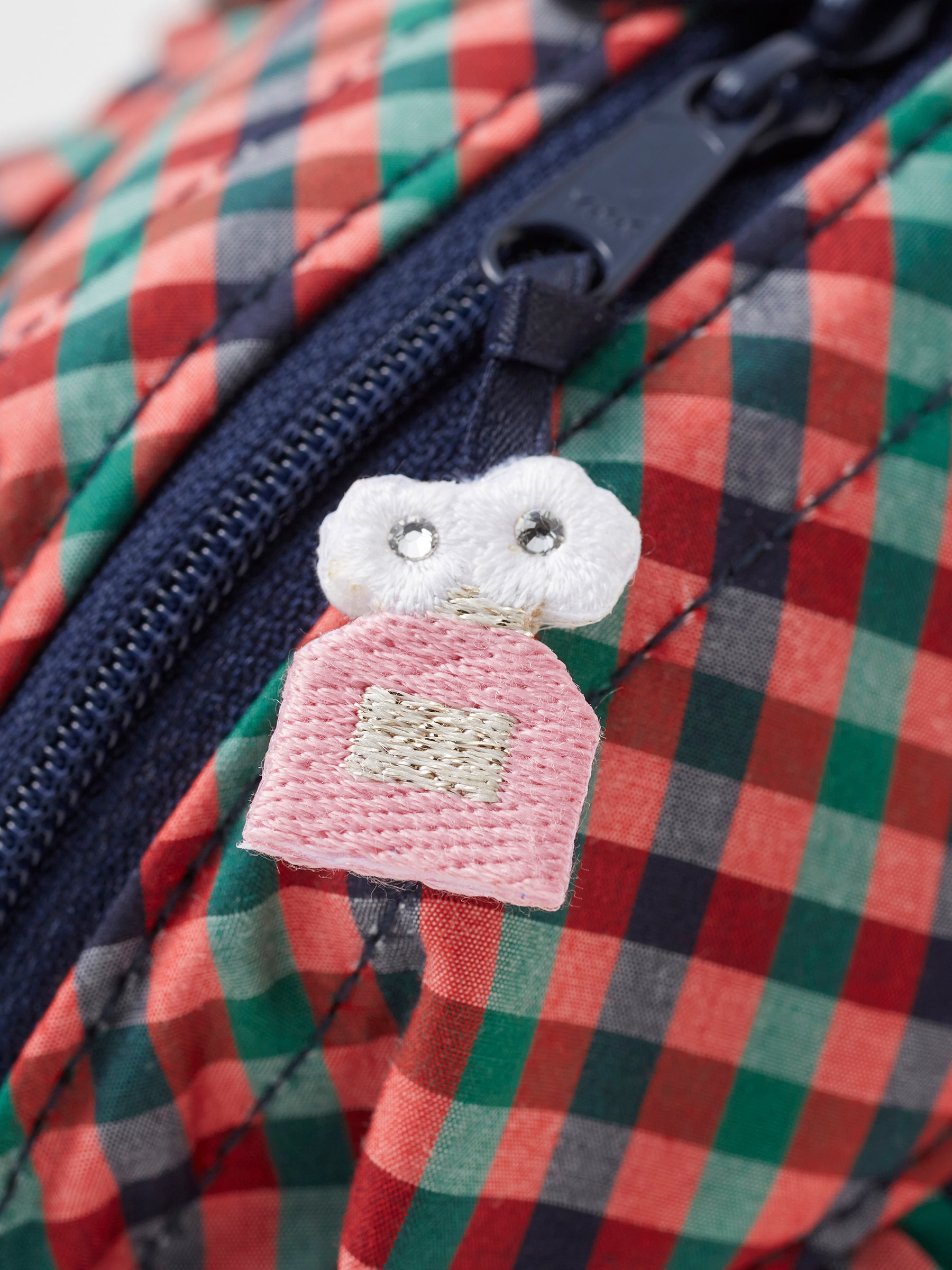 Pouch (Ashiya Montemer store exclusive)