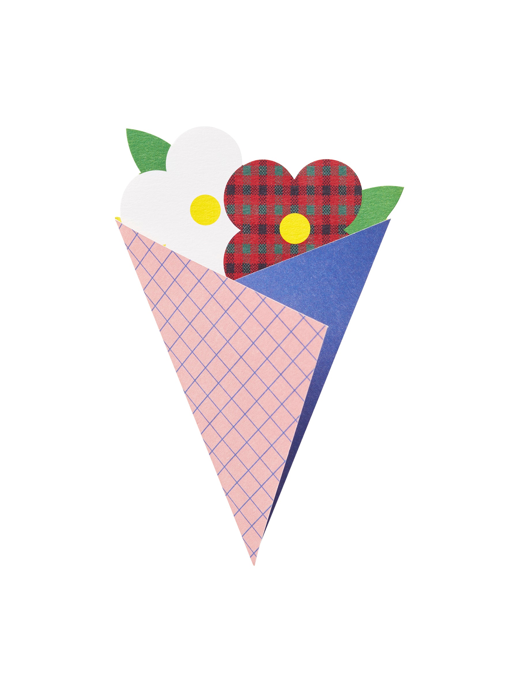 メッセージカード