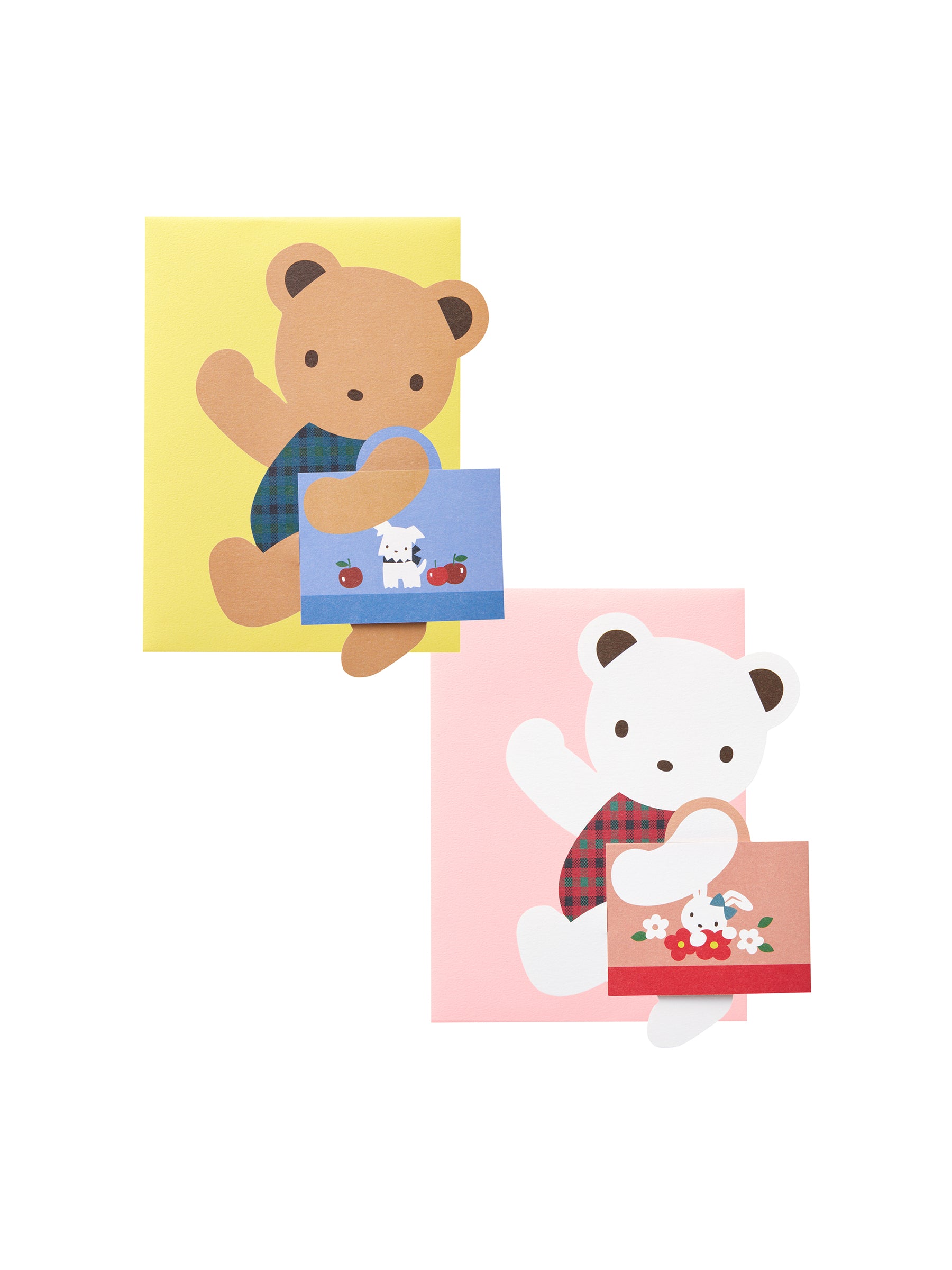 メッセージカード