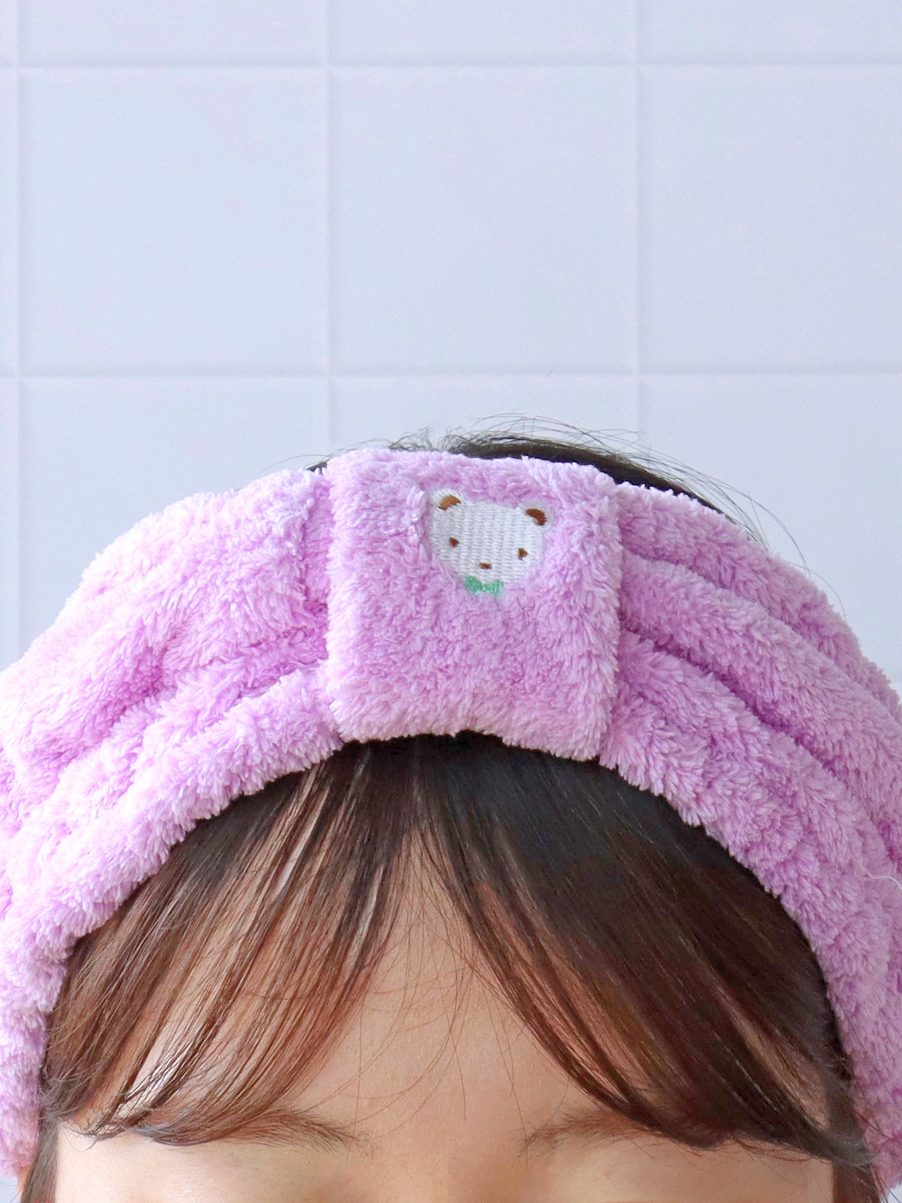ヘアバンド