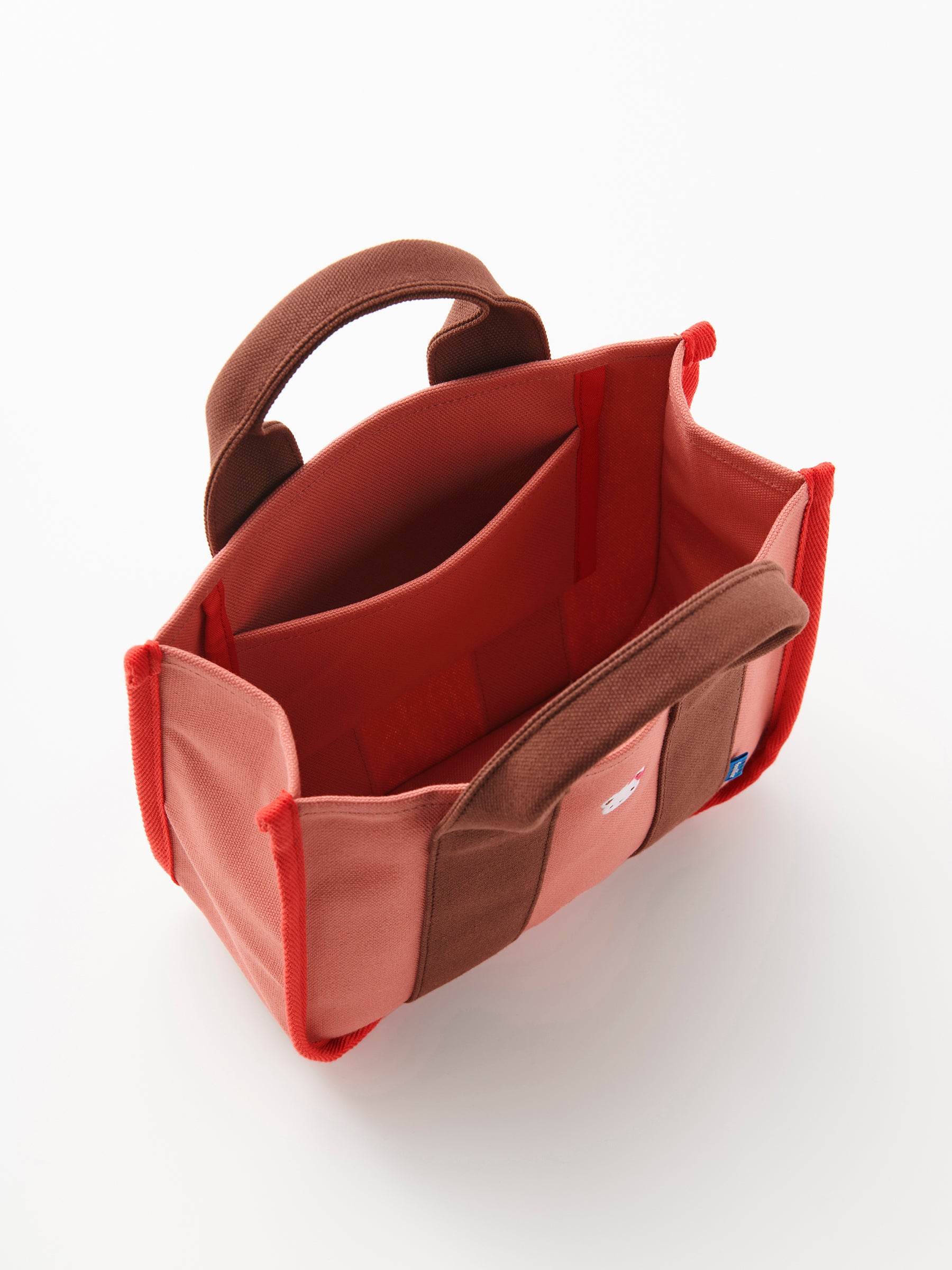 トートバッグ〈代官山店・広尾店限定〉