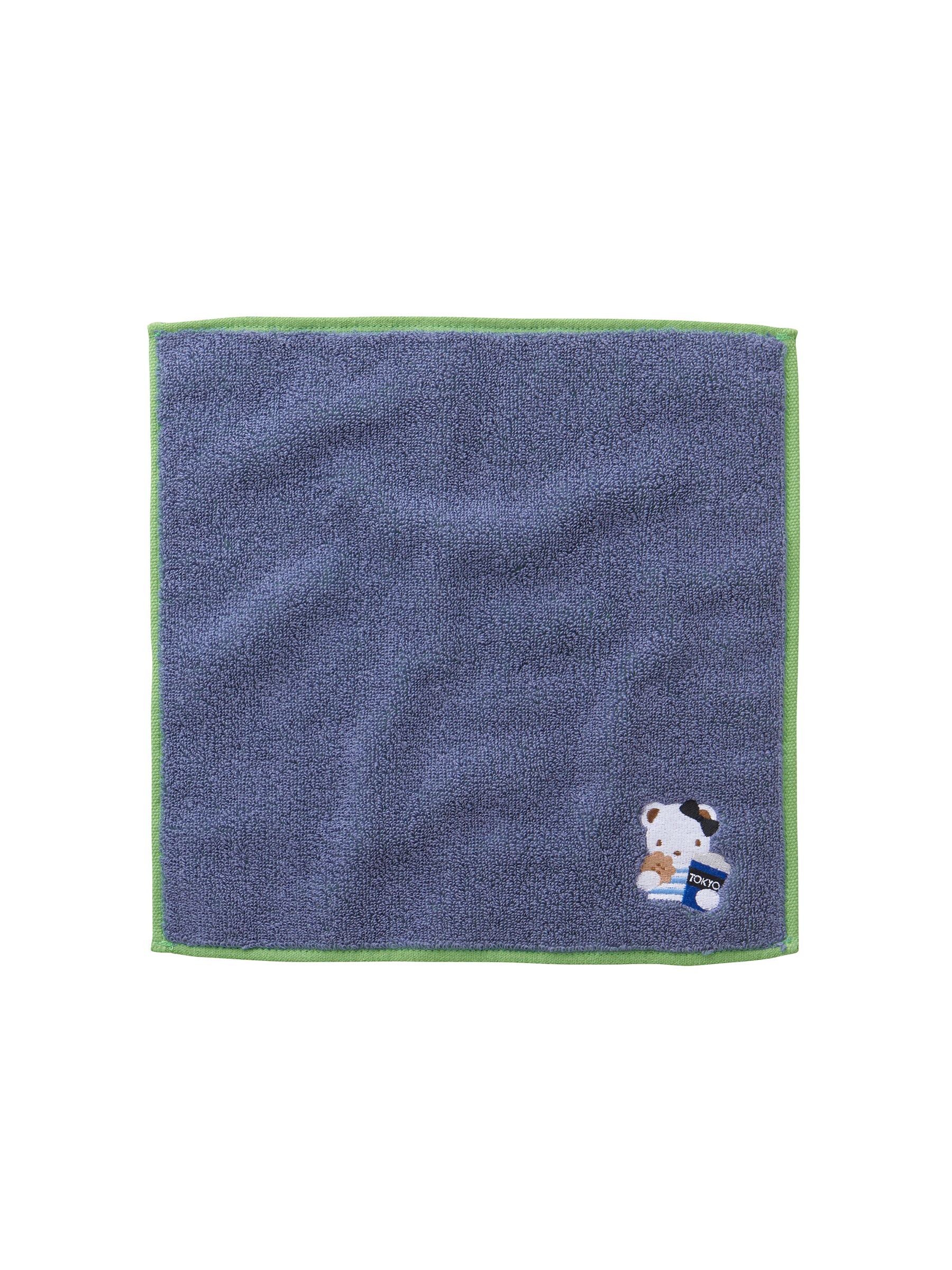 タオルハンカチ〈代官山店・広尾店限定〉