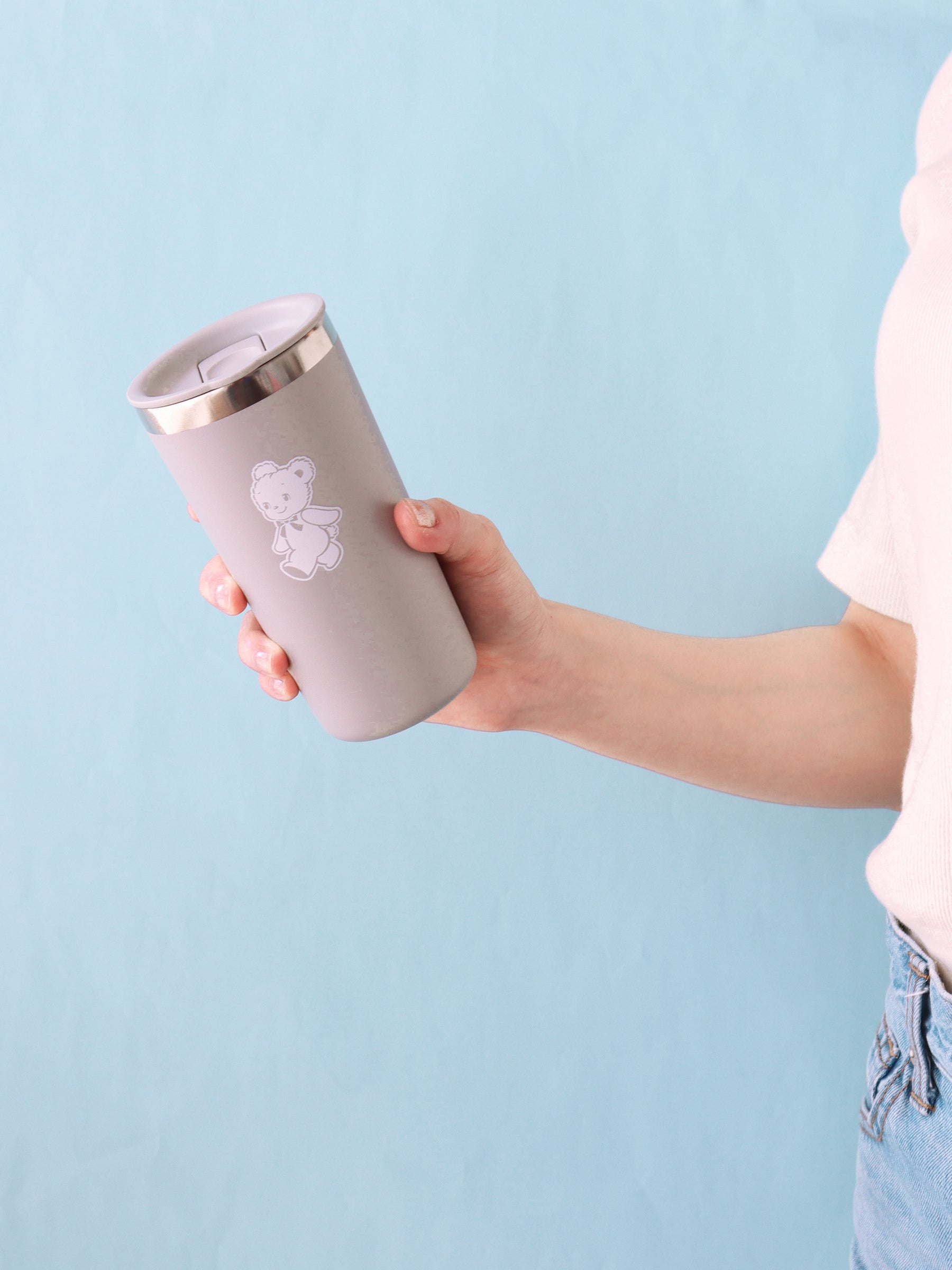 ハイドロフラスクタンブラー(12oz)