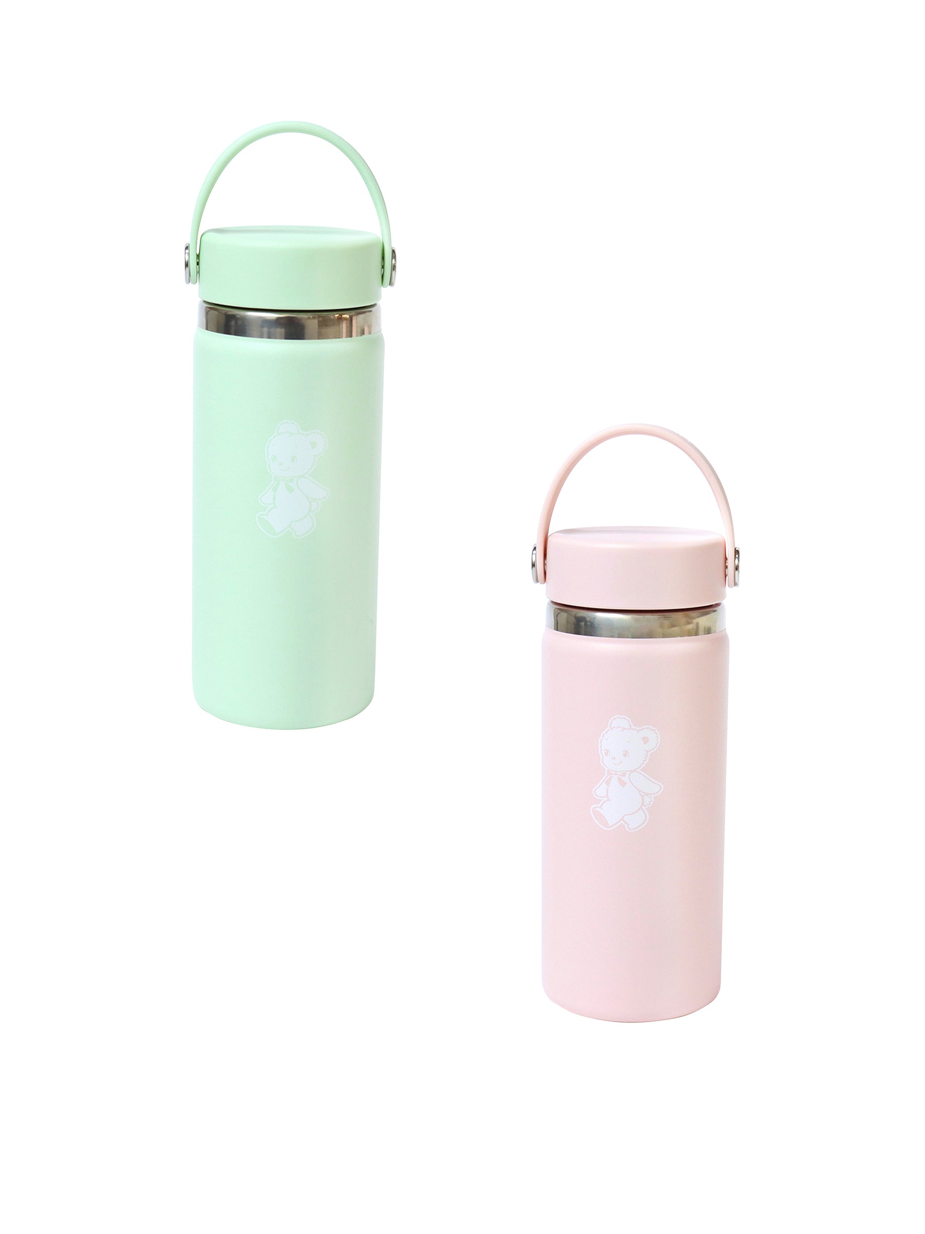 ハイドロフラスクステンレスボトル(16oz)