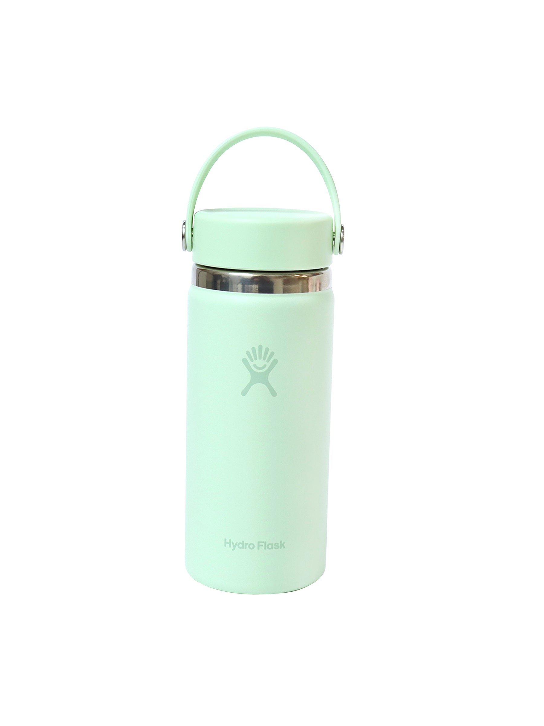 ハイドロフラスクステンレスボトル(16oz)