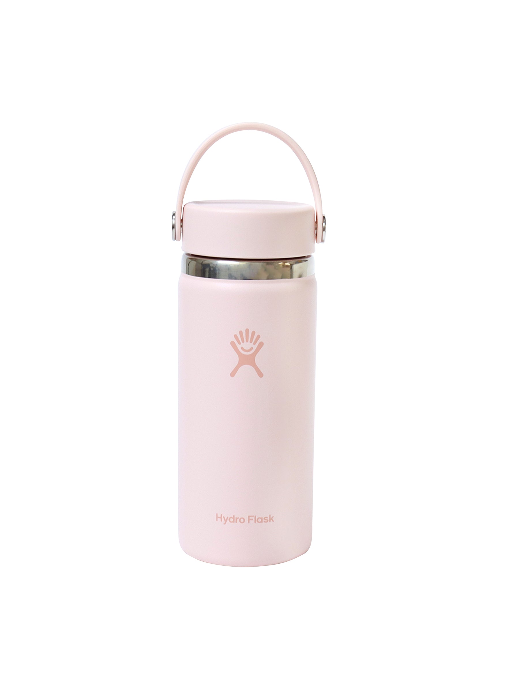 ハイドロフラスクステンレスボトル(16oz)