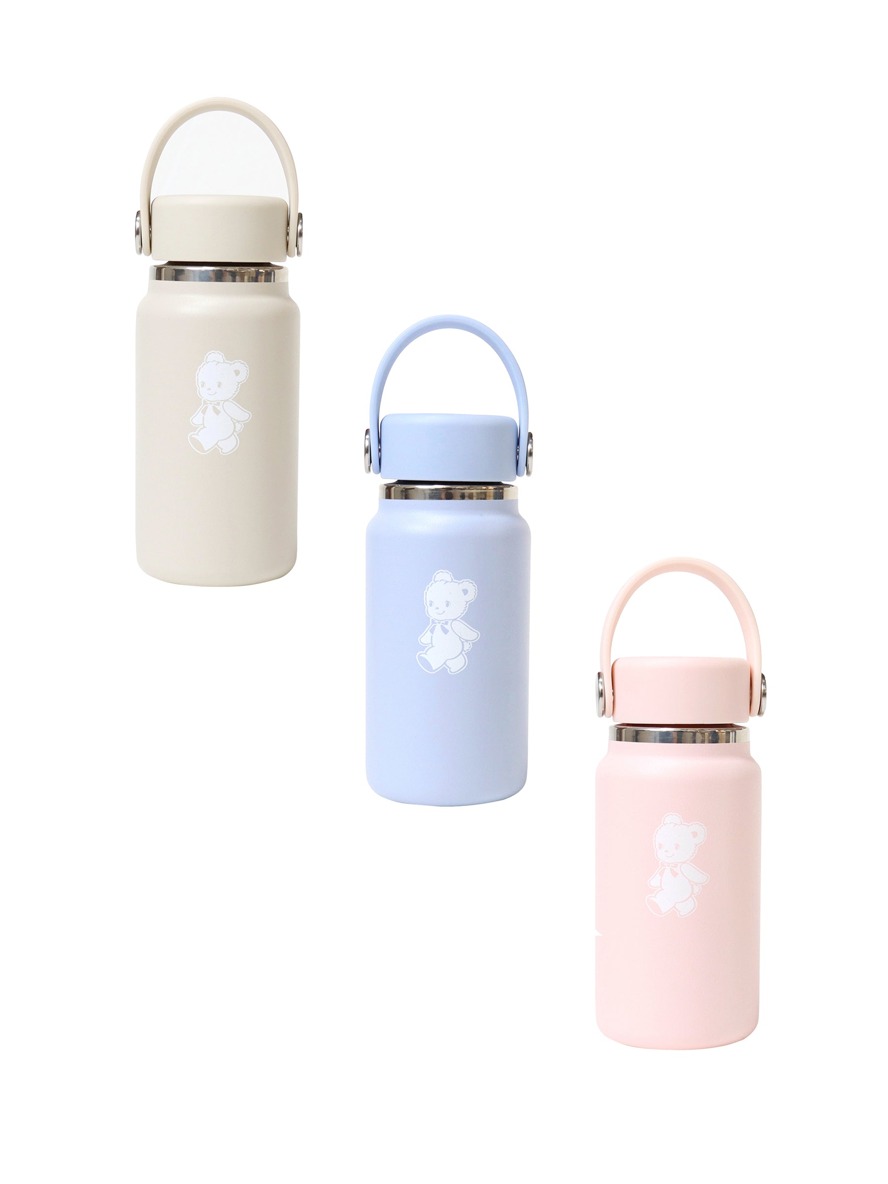 ハイドロフラスクステンレスボトル(200ml)