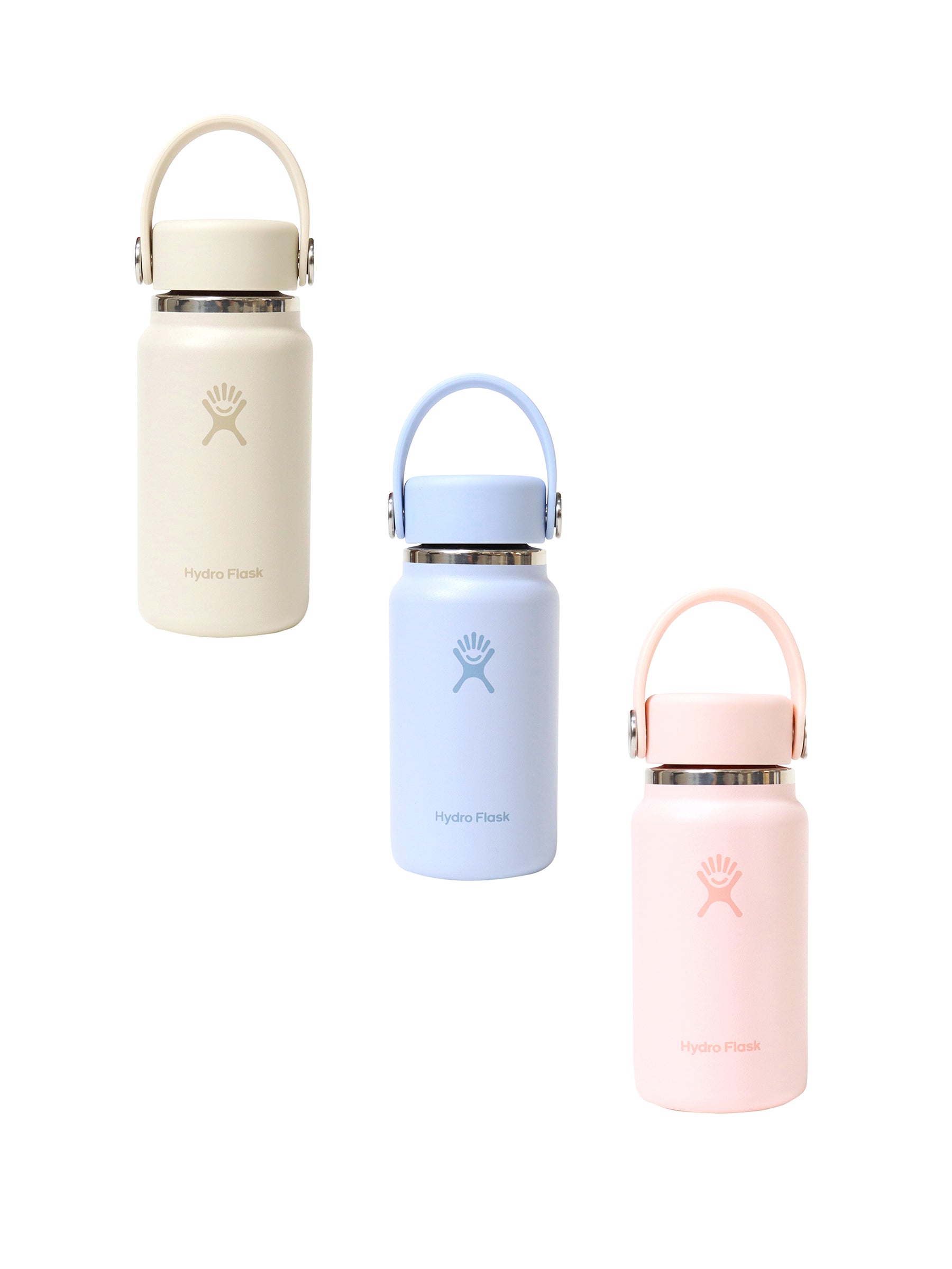 ハイドロフラスクステンレスボトル(200ml)