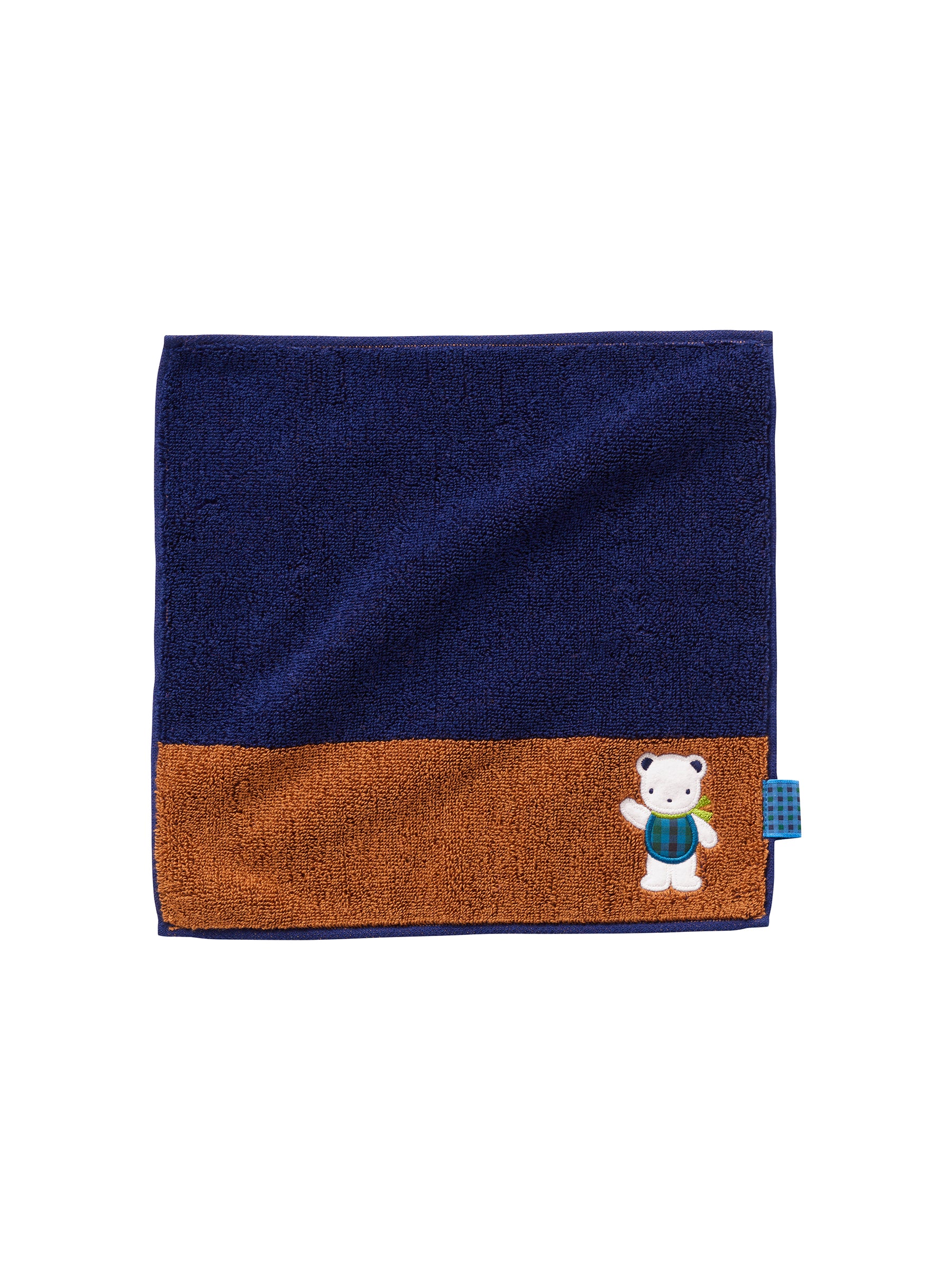 タオルハンカチ