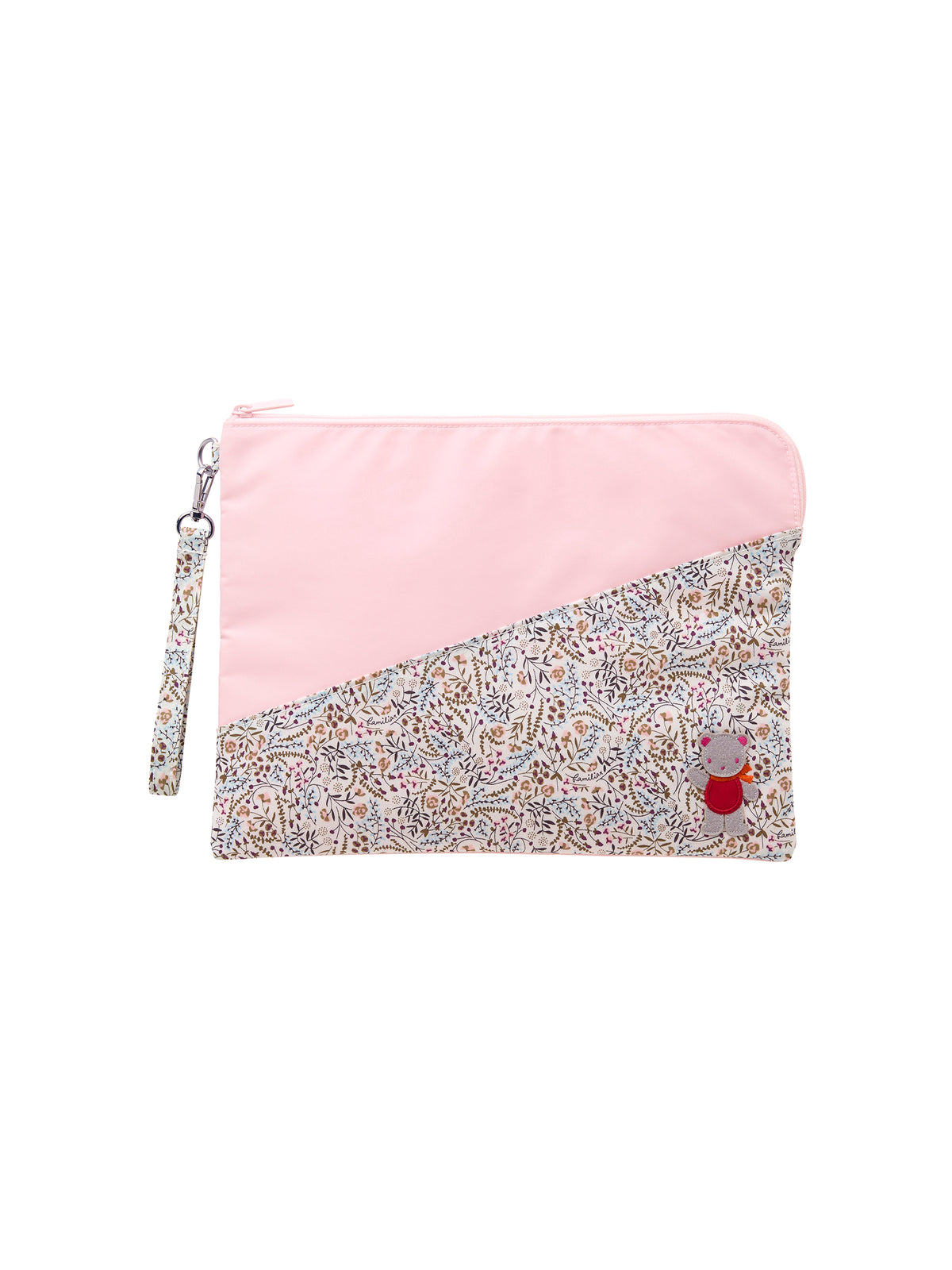 Multi-purpose pouch | ファミリア公式サイト