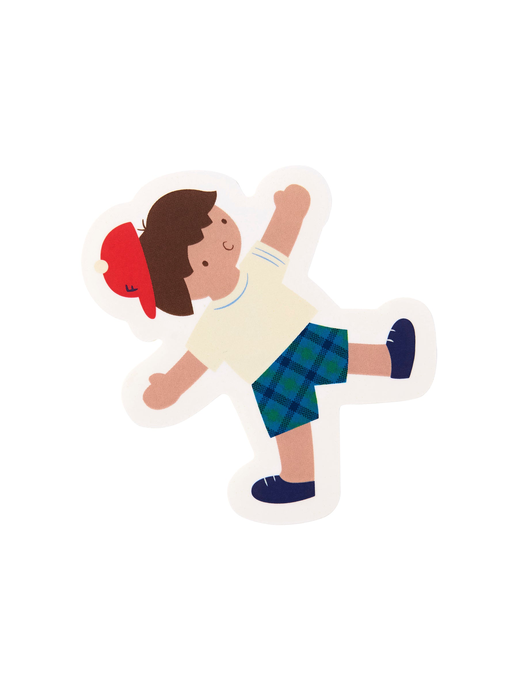 ステッカー