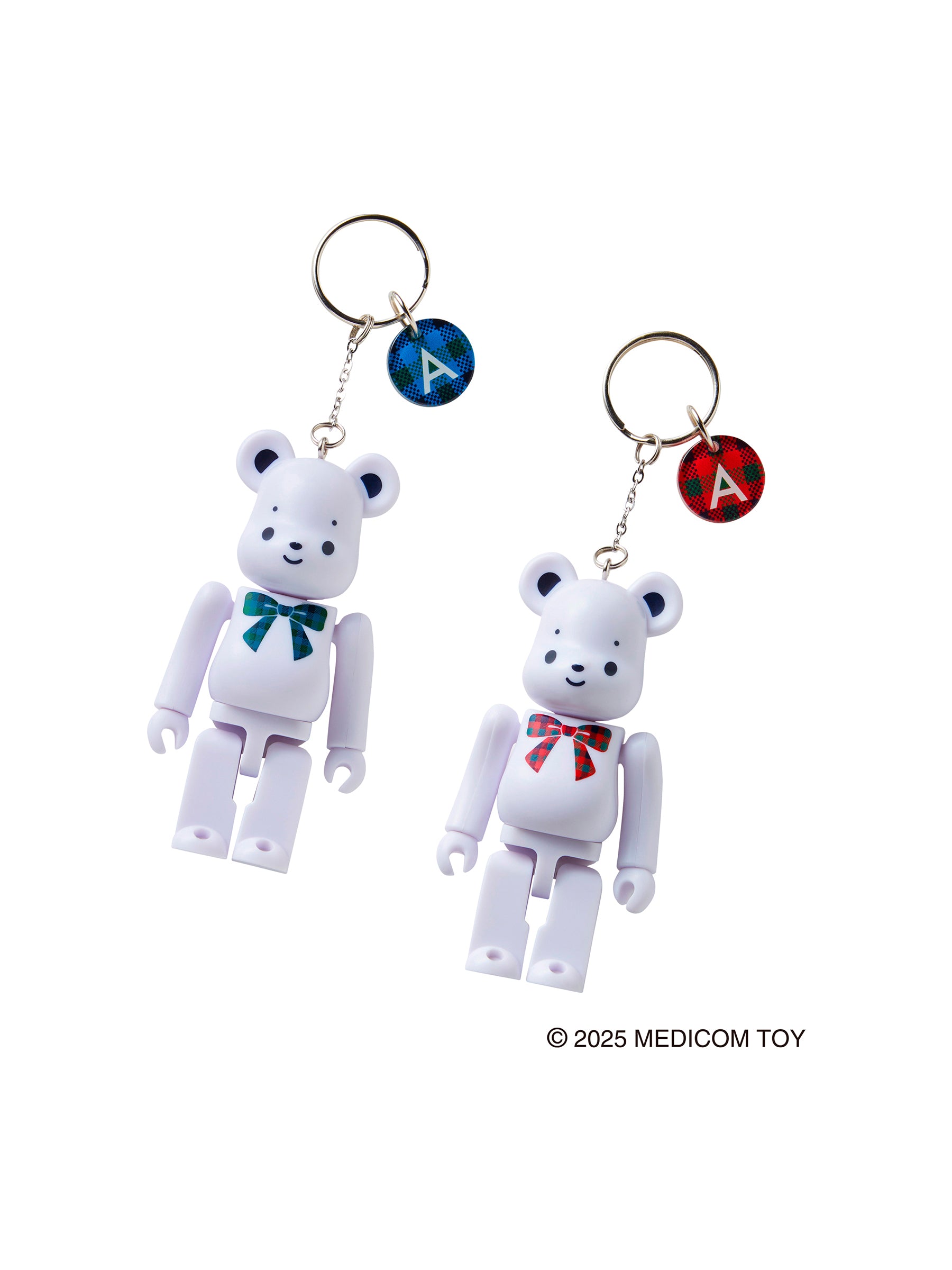 ベアブリック〈BE@RBRICK × familiar〉