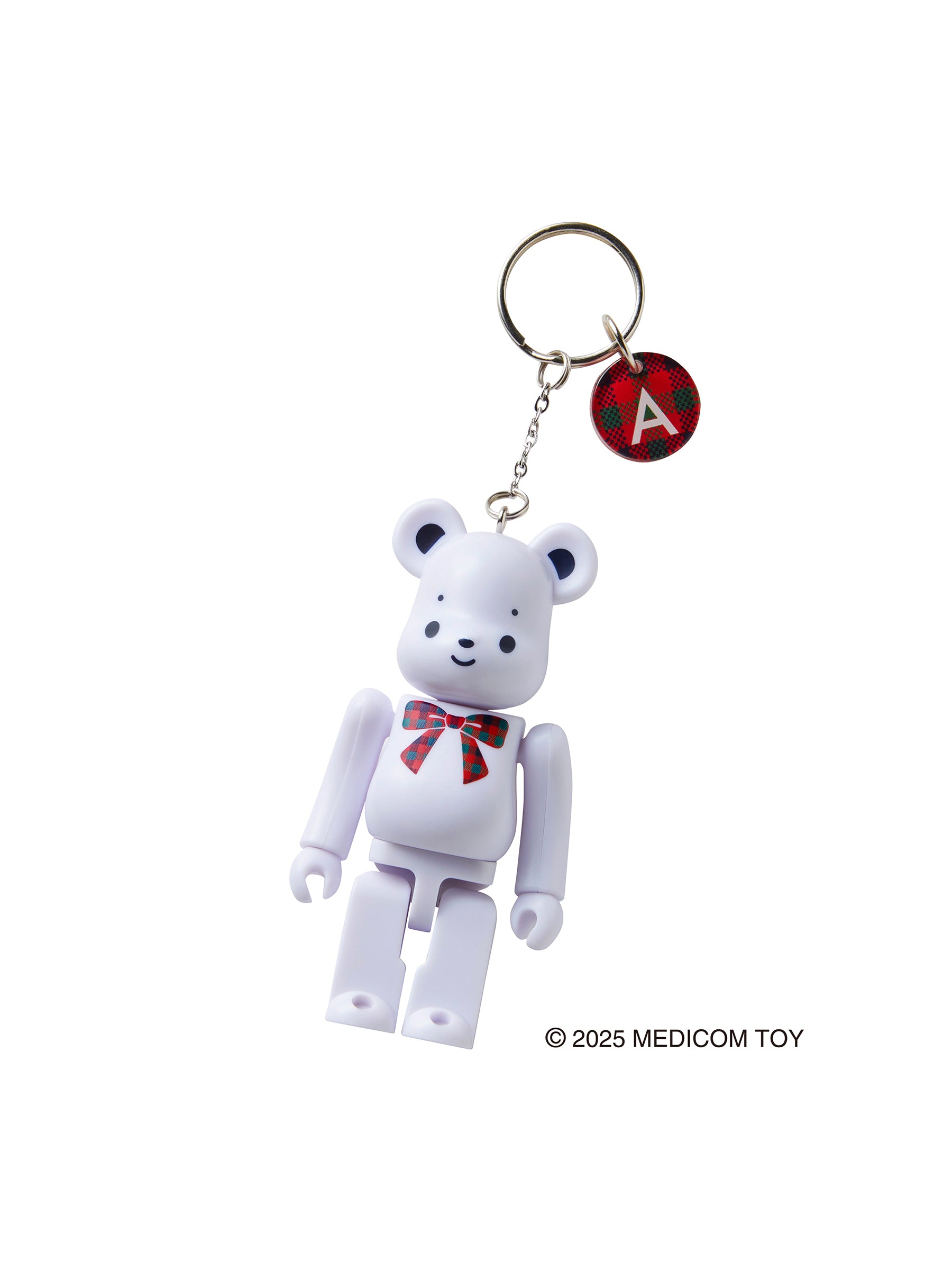 ベアブリック〈BE@RBRICK × familiar〉