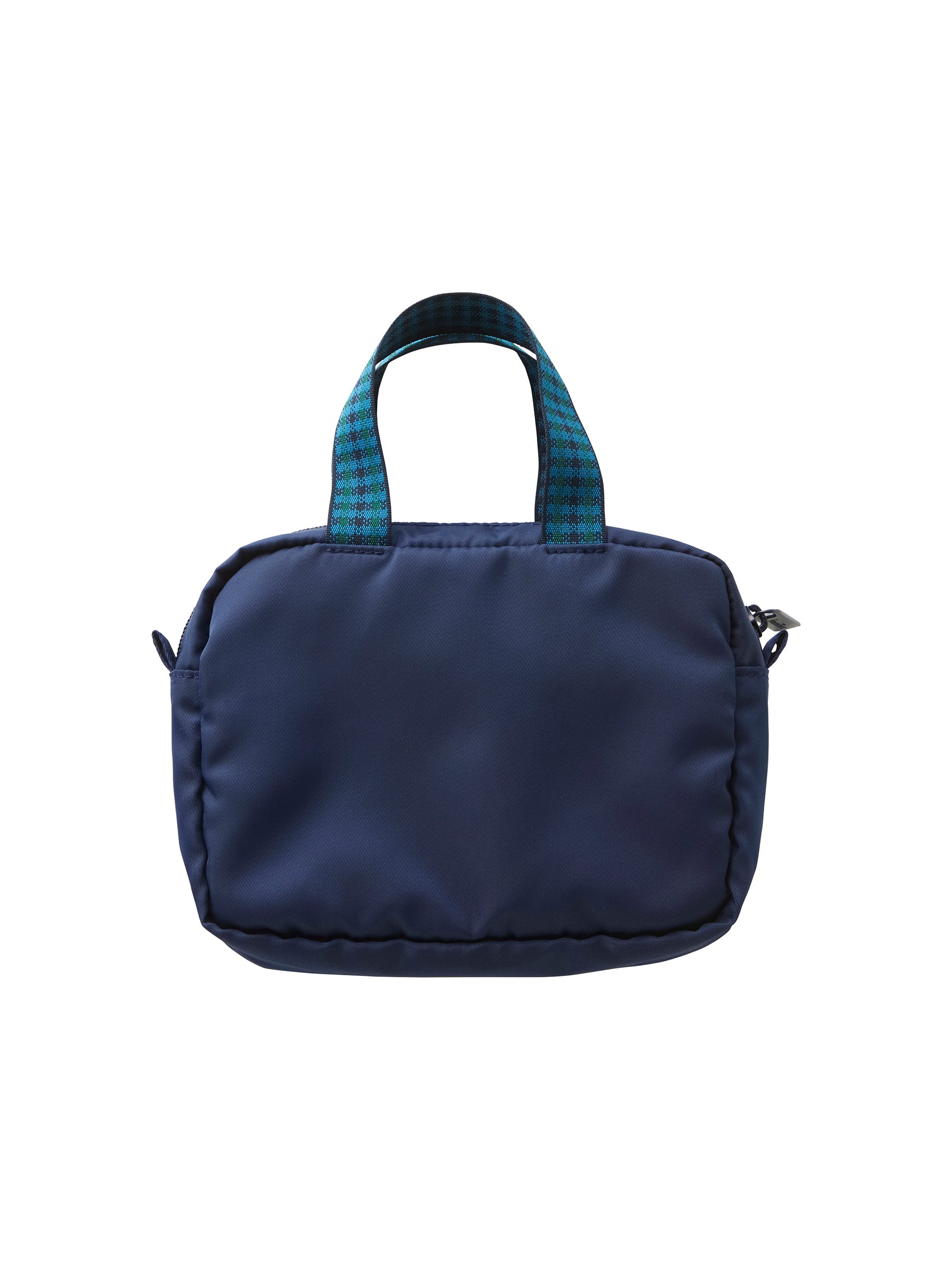 ポーチ〈紀ノ国屋 × familiar〉〈神戸本店・さんちか店・WEB限定〉