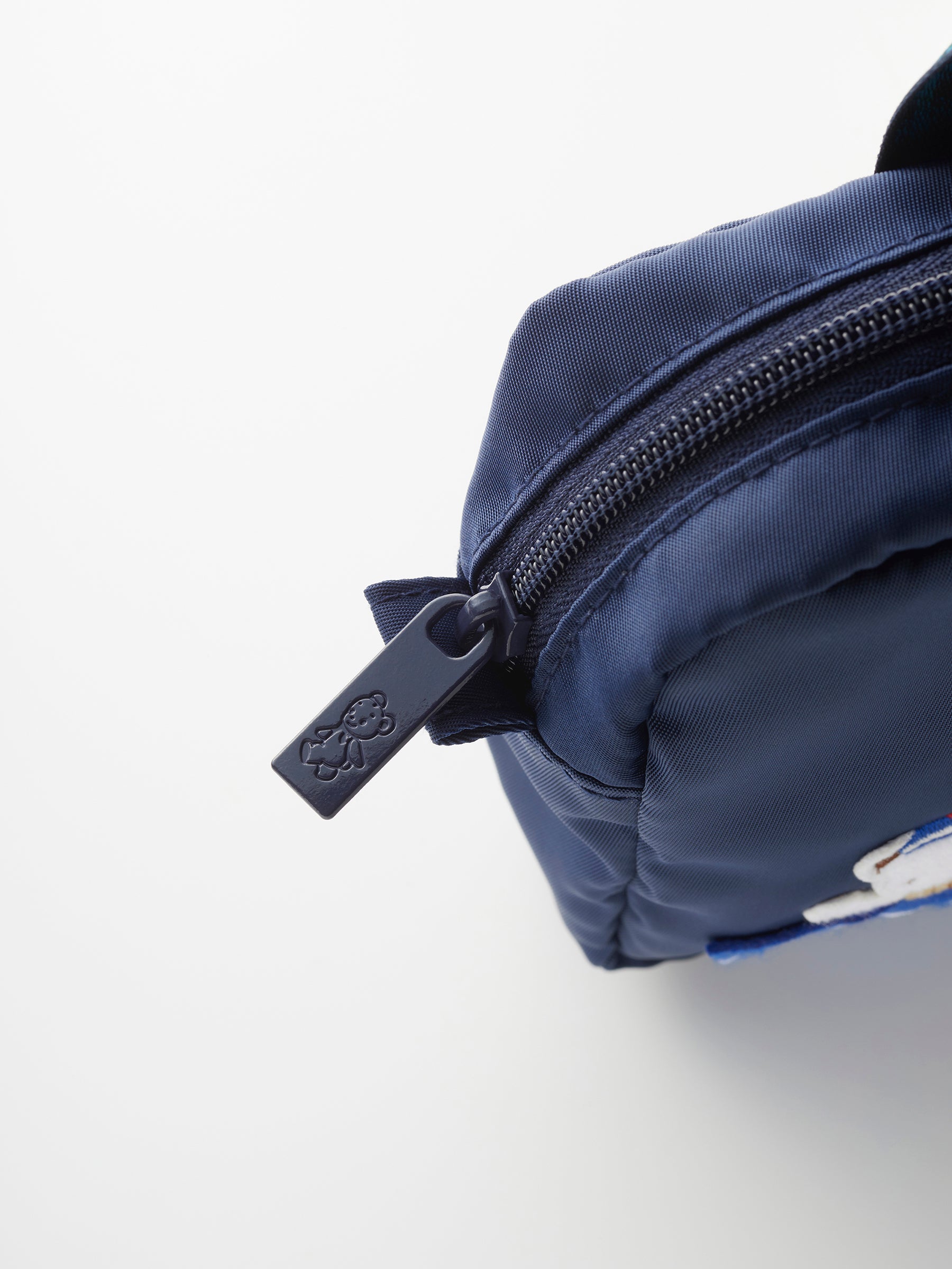 ポーチ〈紀ノ国屋 × familiar〉〈神戸本店・さんちか店・WEB限定〉