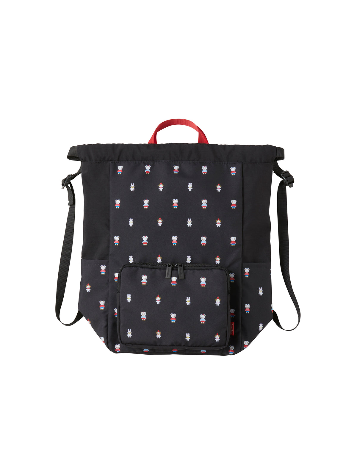 knapsack