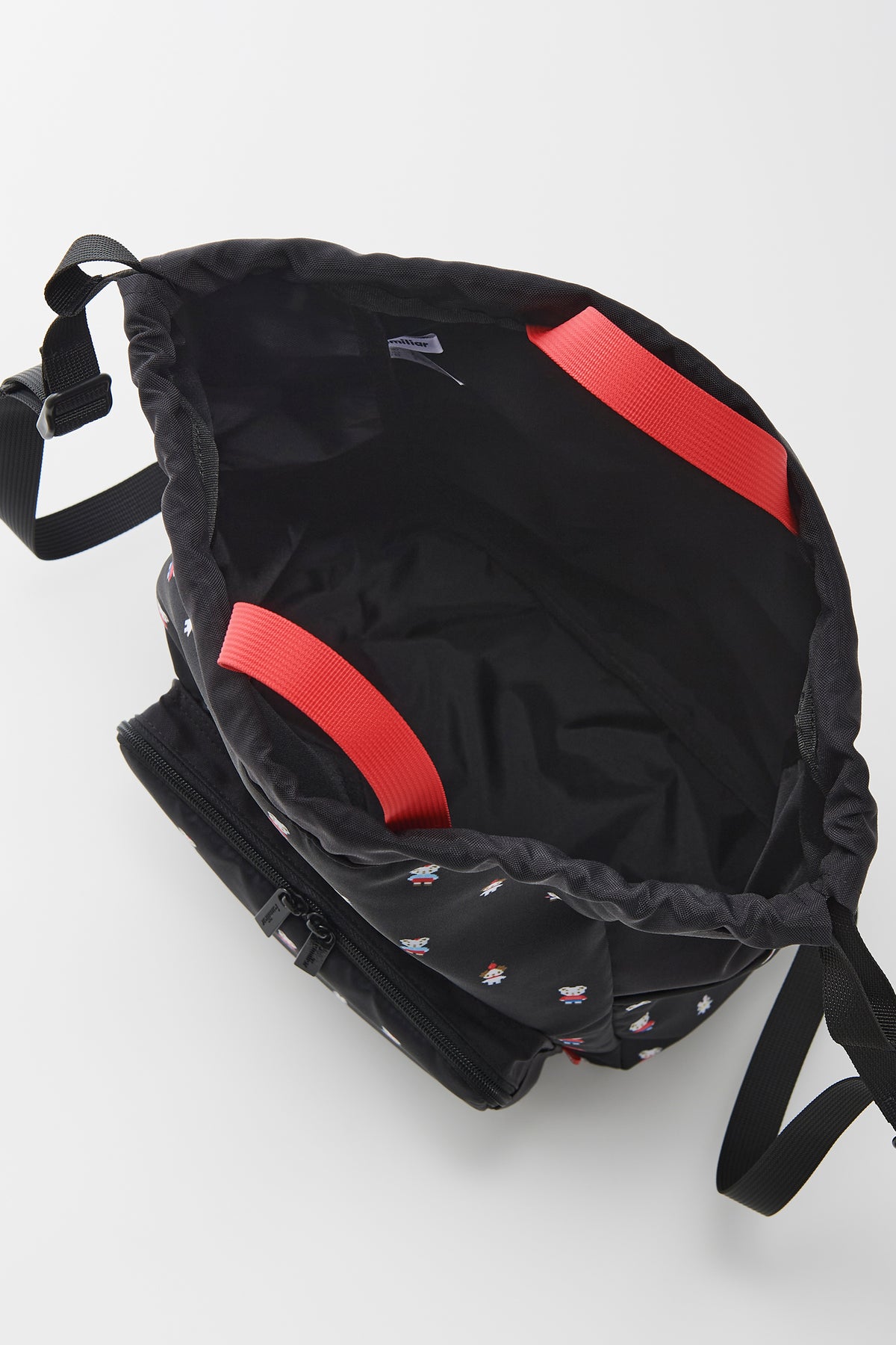 knapsack
