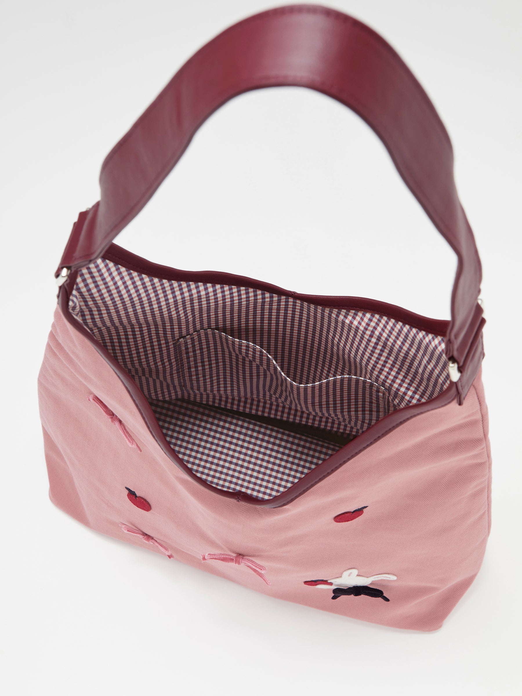 トートバッグ〈秋のファミリアショー 2025〉