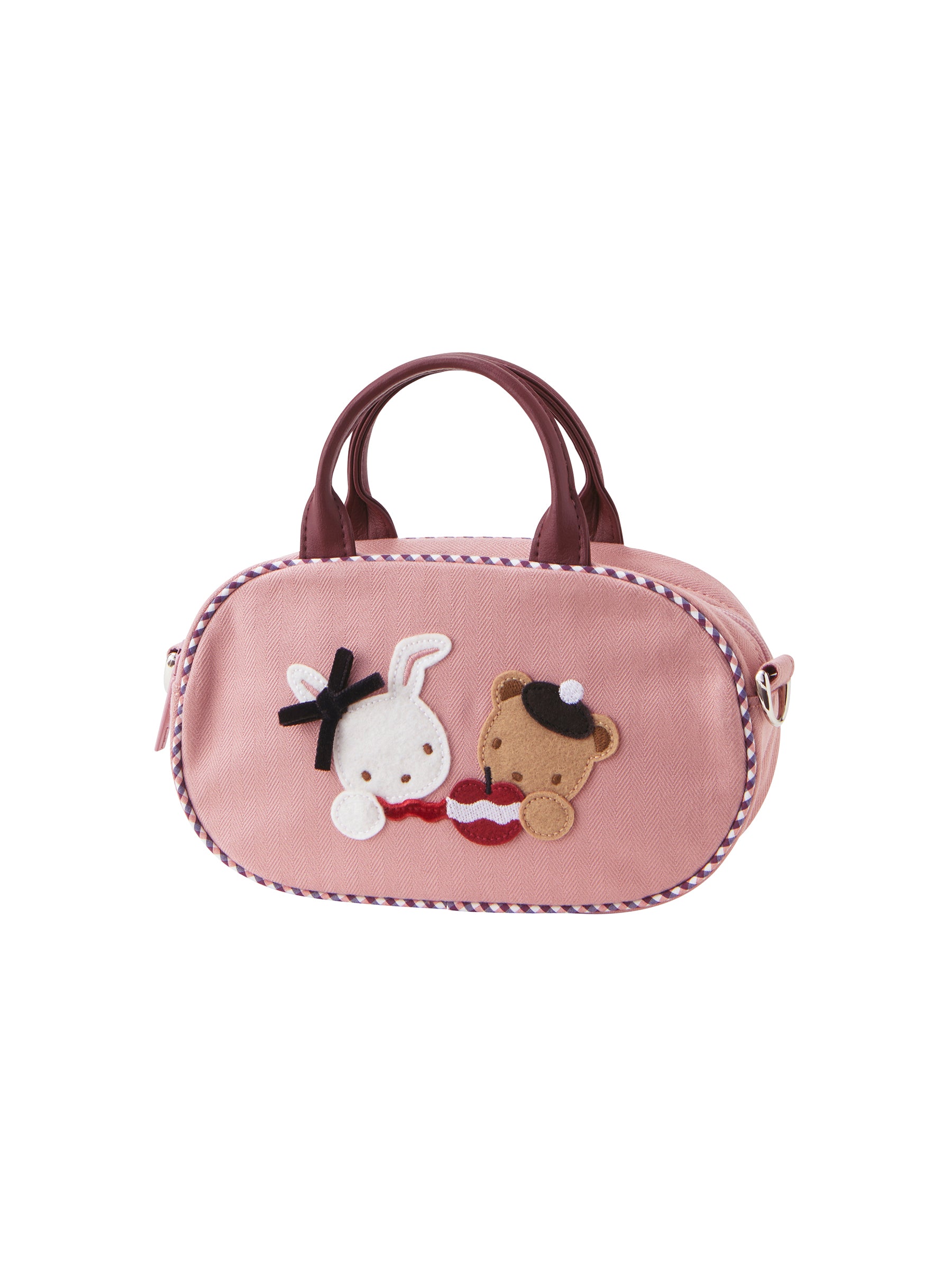 ショルダーバッグ〈秋のファミリアショー 2025〉