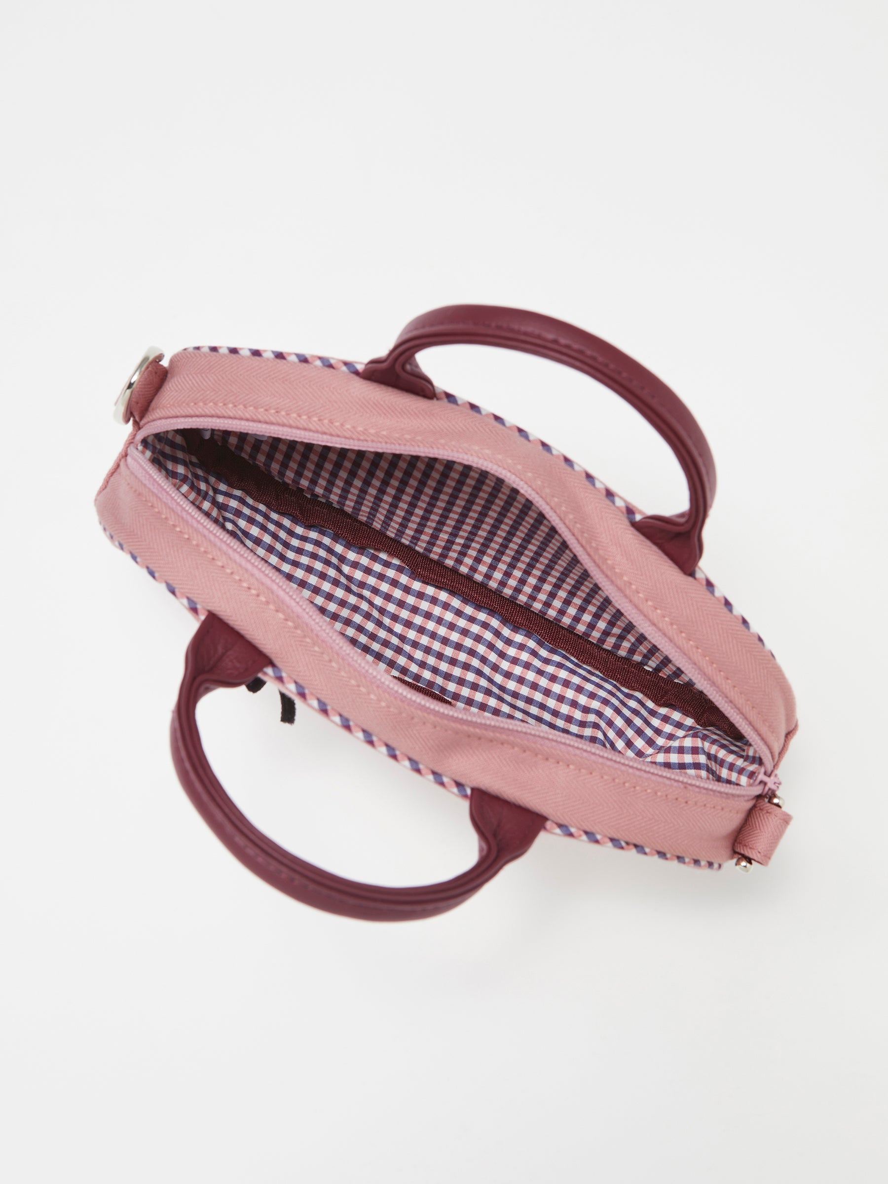 ショルダーバッグ〈秋のファミリアショー 2025〉