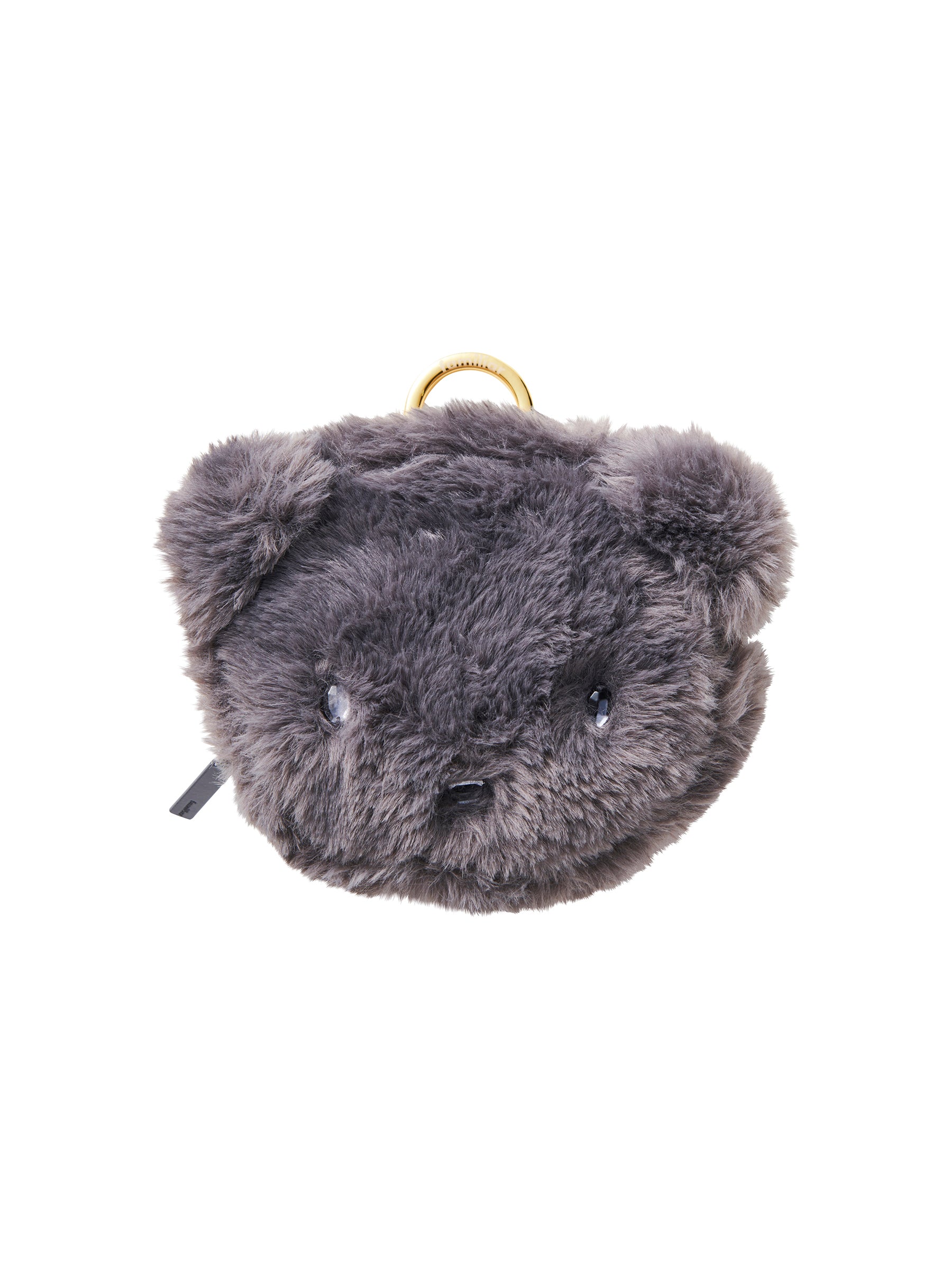 チャームポーチ