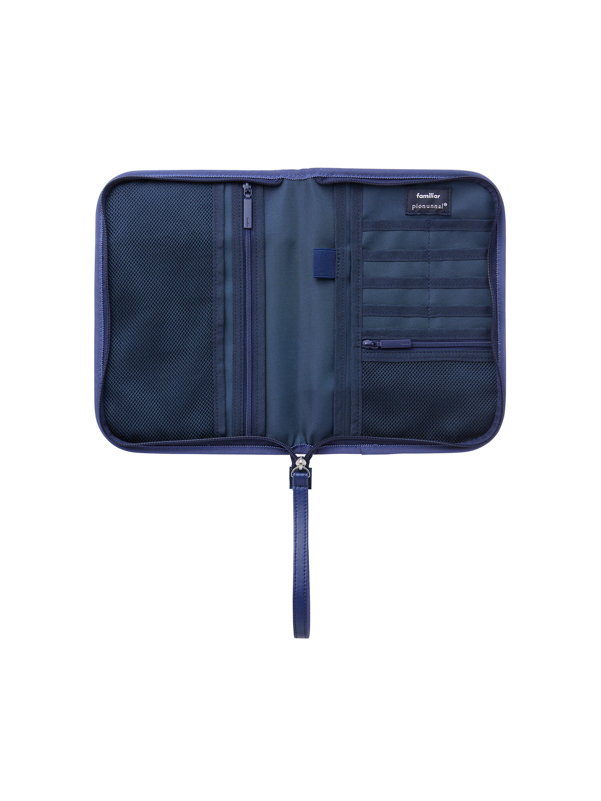 Multi-case (cocoru)〈pionunnal × familiar〉