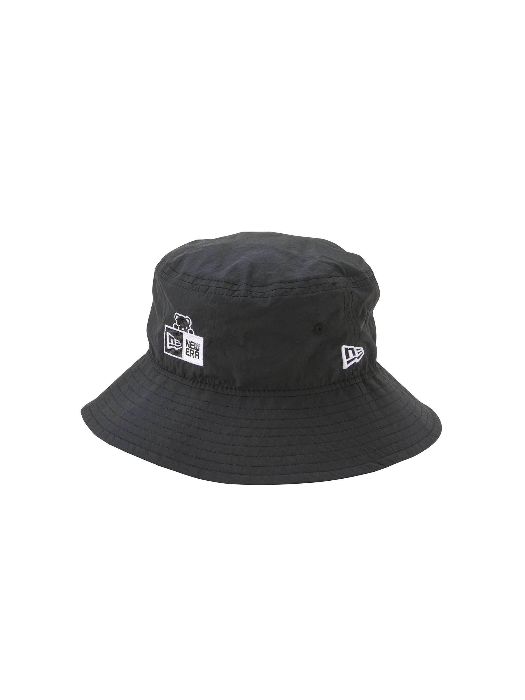 帽子(KIDS)〈NEW ERA® × familiar〉