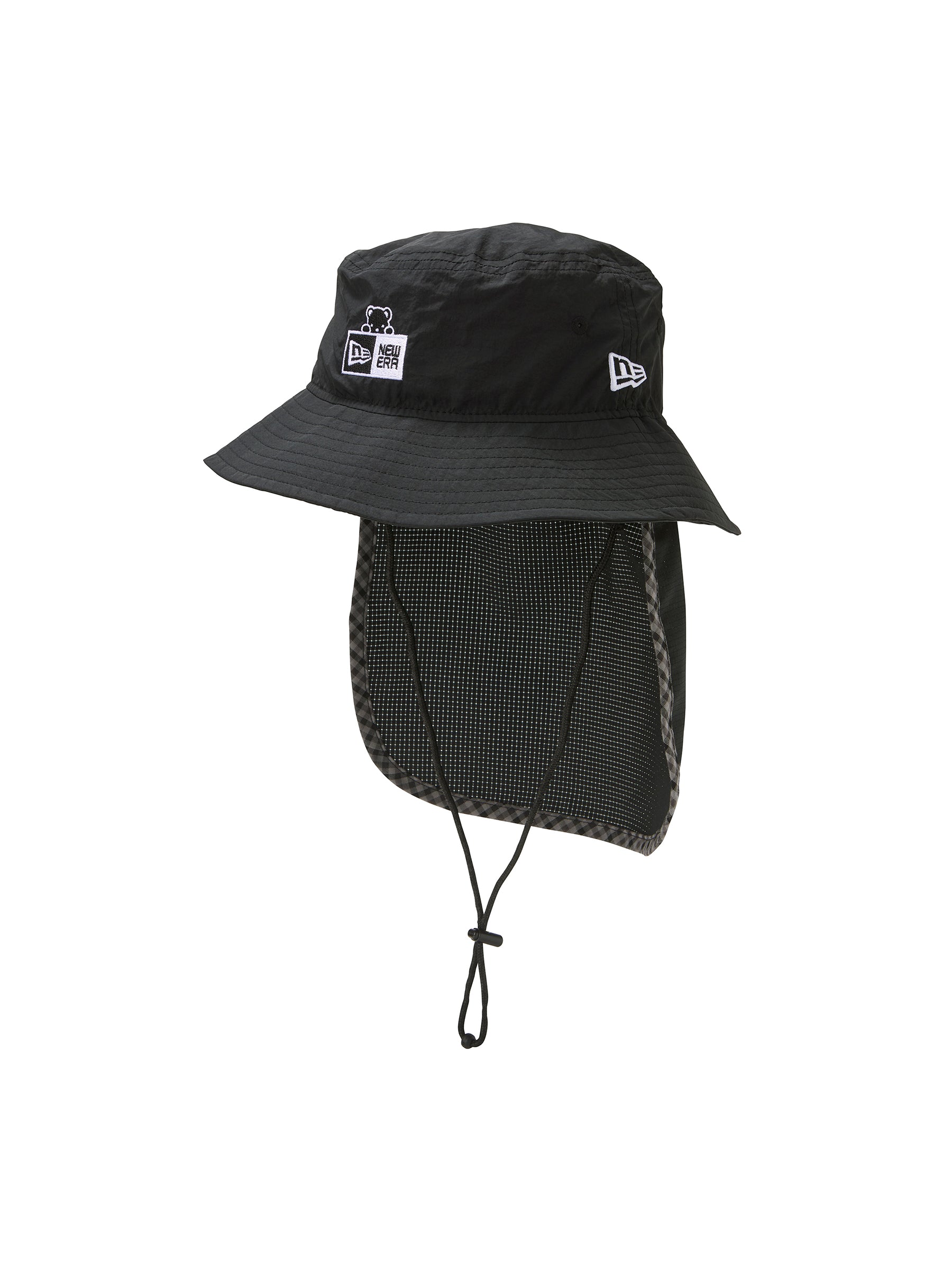 帽子(KIDS)〈NEW ERA® × familiar〉