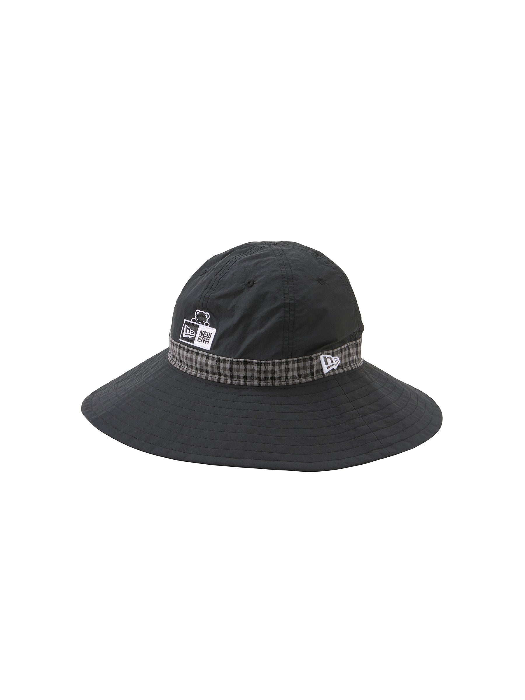 帽子(ADULT)〈NEW ERA® × familiar〉