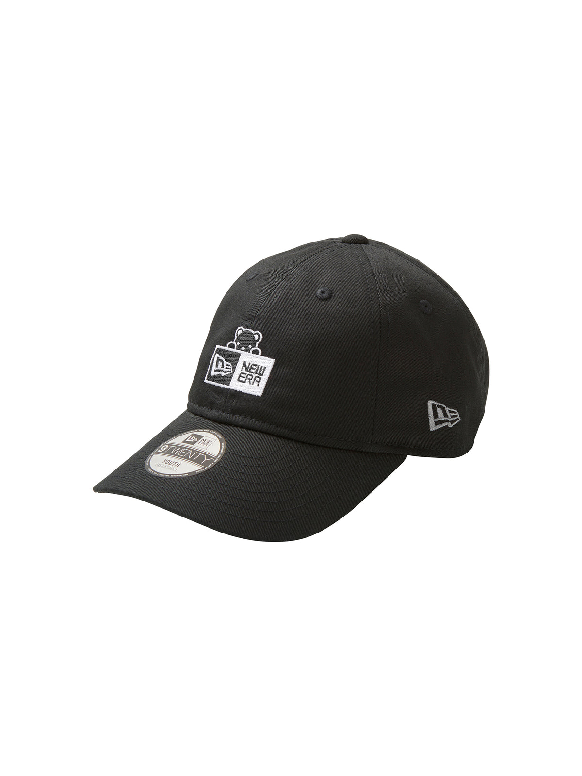 Hat (KIDS)〈NEW ERA® × familiar〉