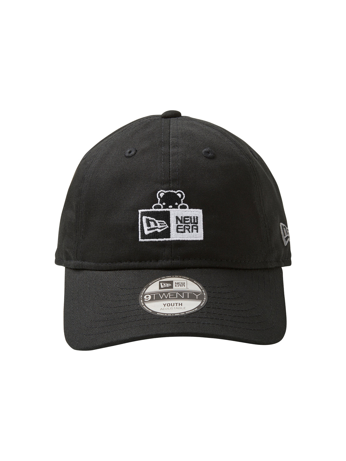 Hat (KIDS)〈NEW ERA® × familiar〉