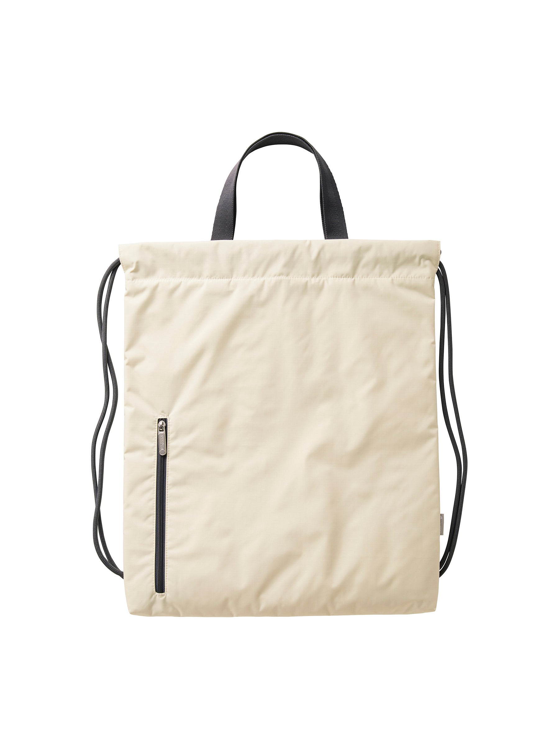 ナップサック〈LeSportsac × familiar〉