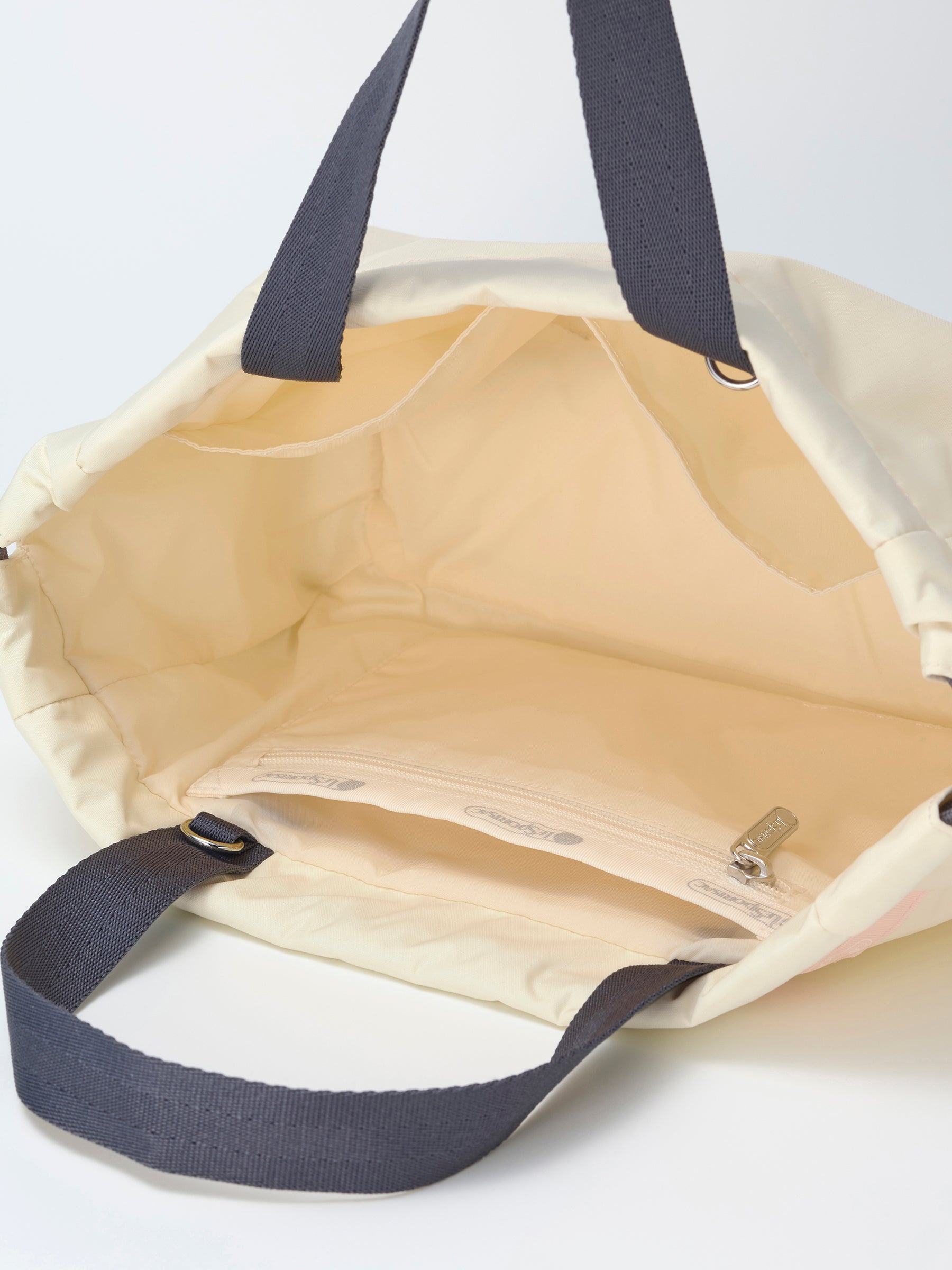 ショルダーバッグ〈LeSportsac × familiar〉