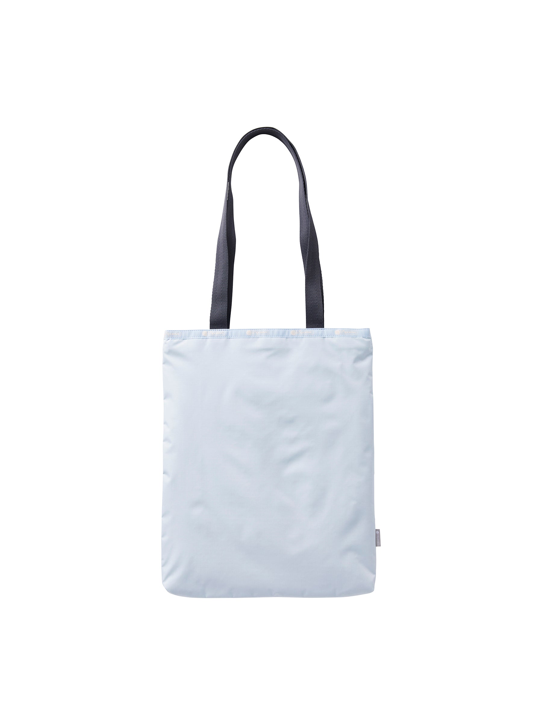 トートバッグ〈LeSportsac × familiar〉