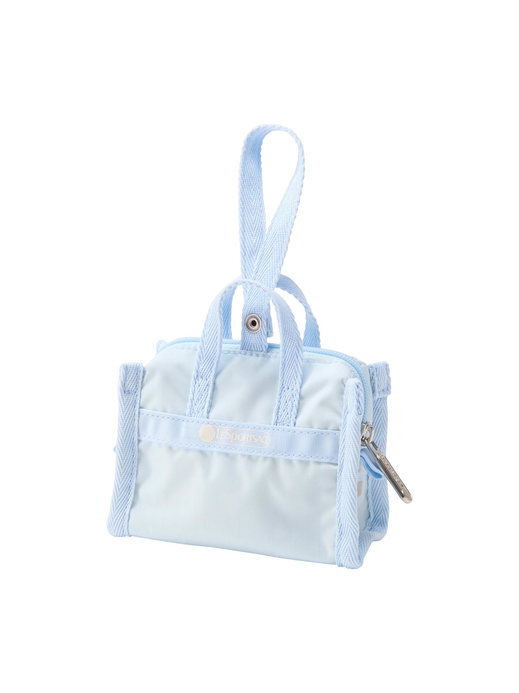チャーム〈LeSportsac × familiar〉