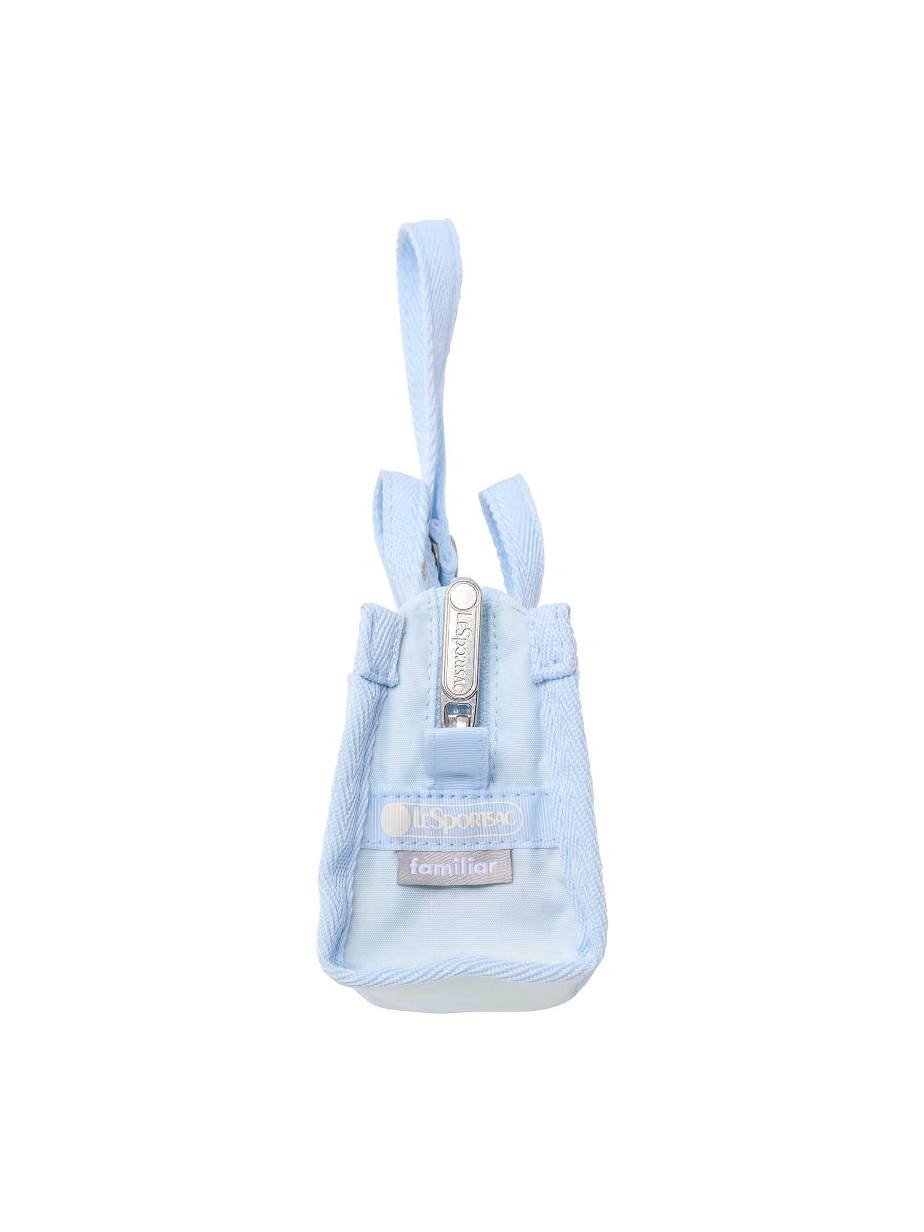 チャーム〈LeSportsac × familiar〉