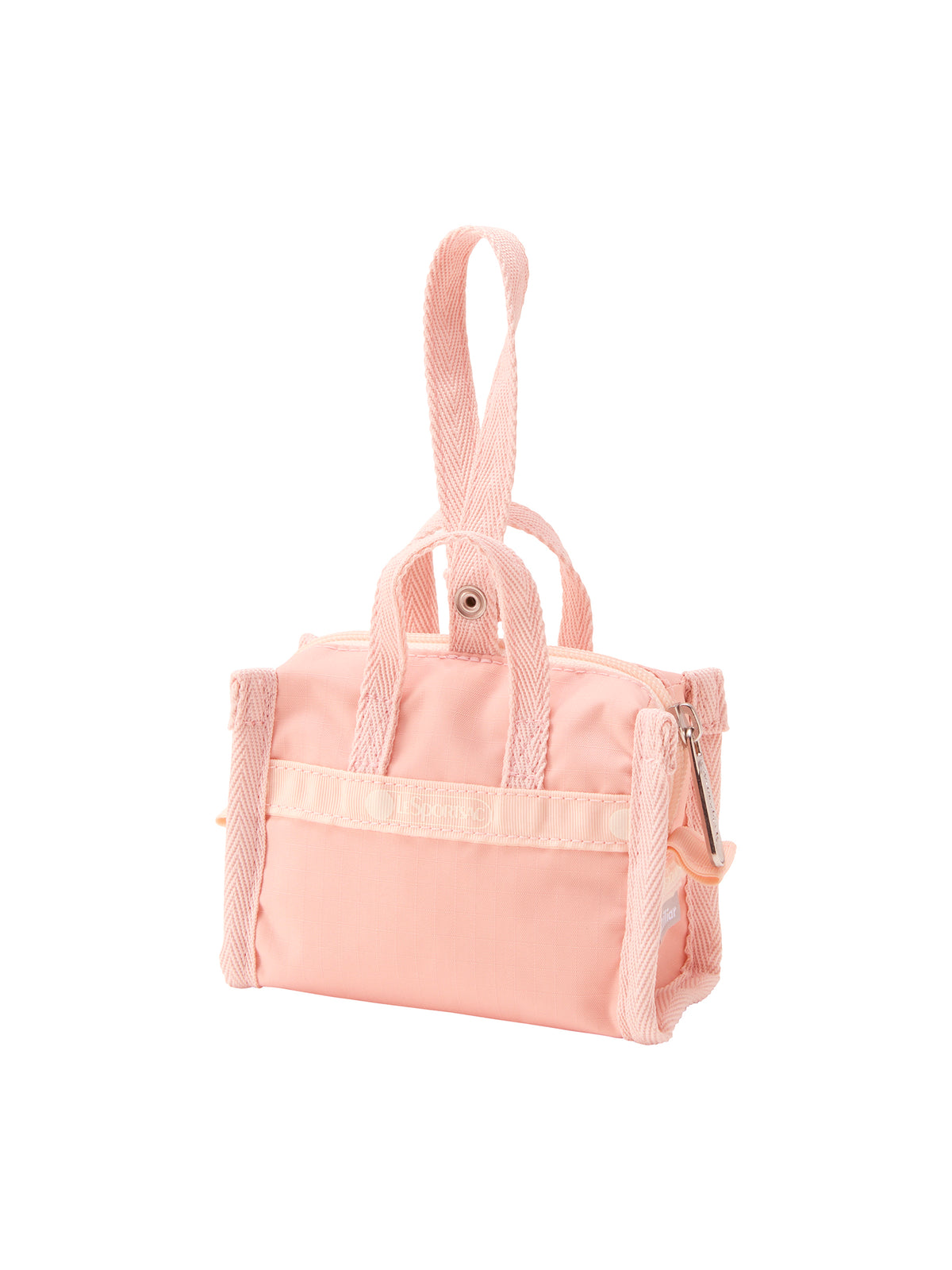チャーム〈LeSportsac × familiar〉