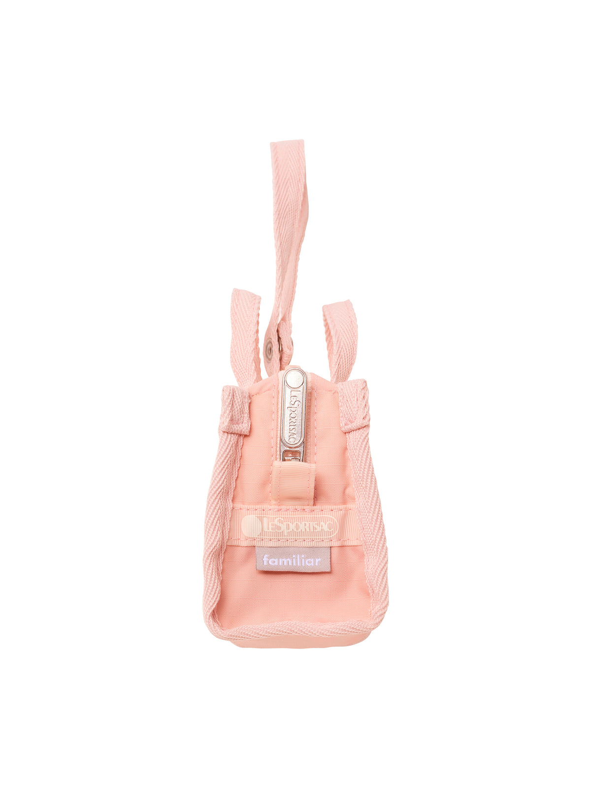 チャーム〈LeSportsac × familiar〉