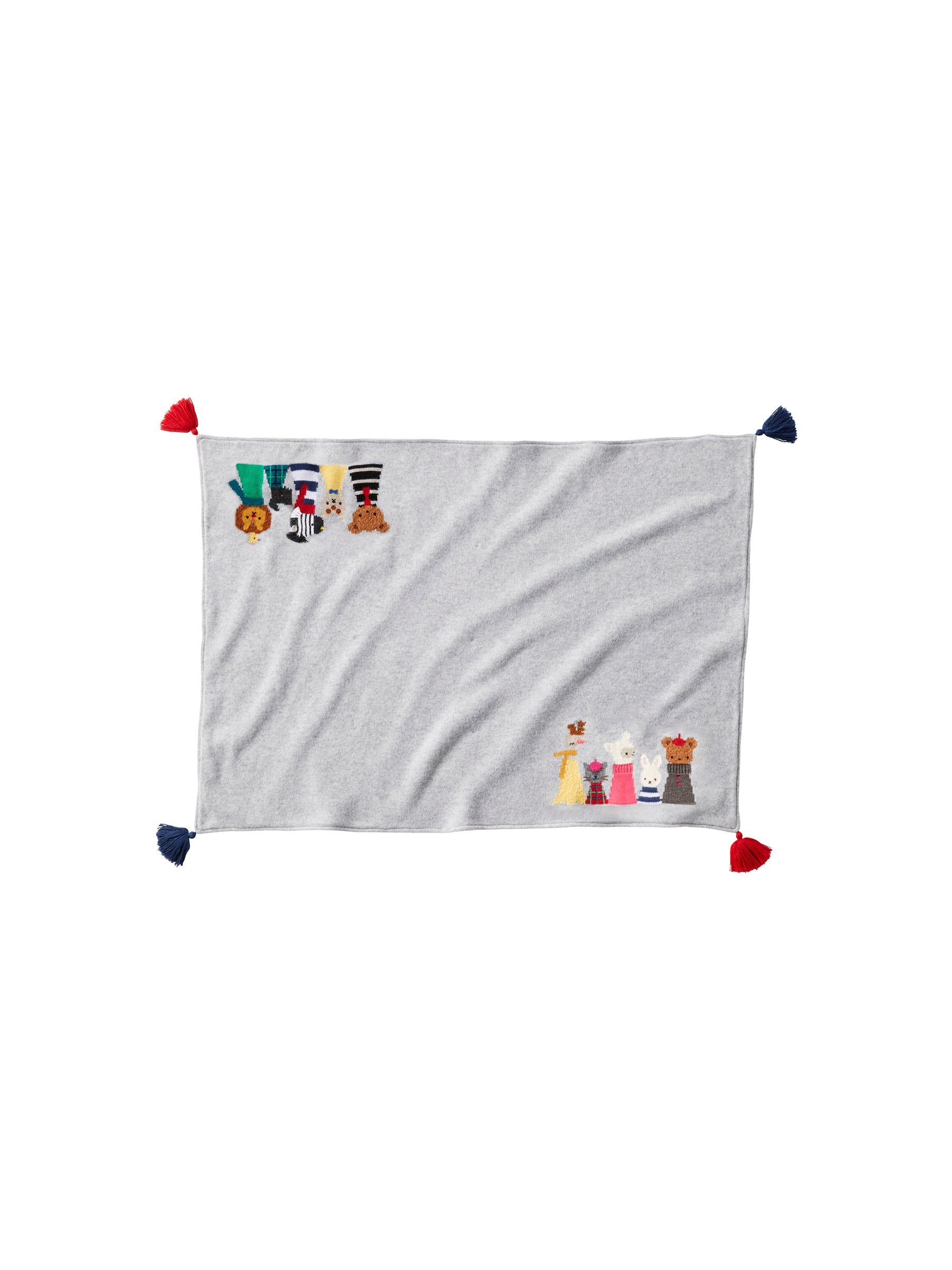 【受注販売】ブランケット