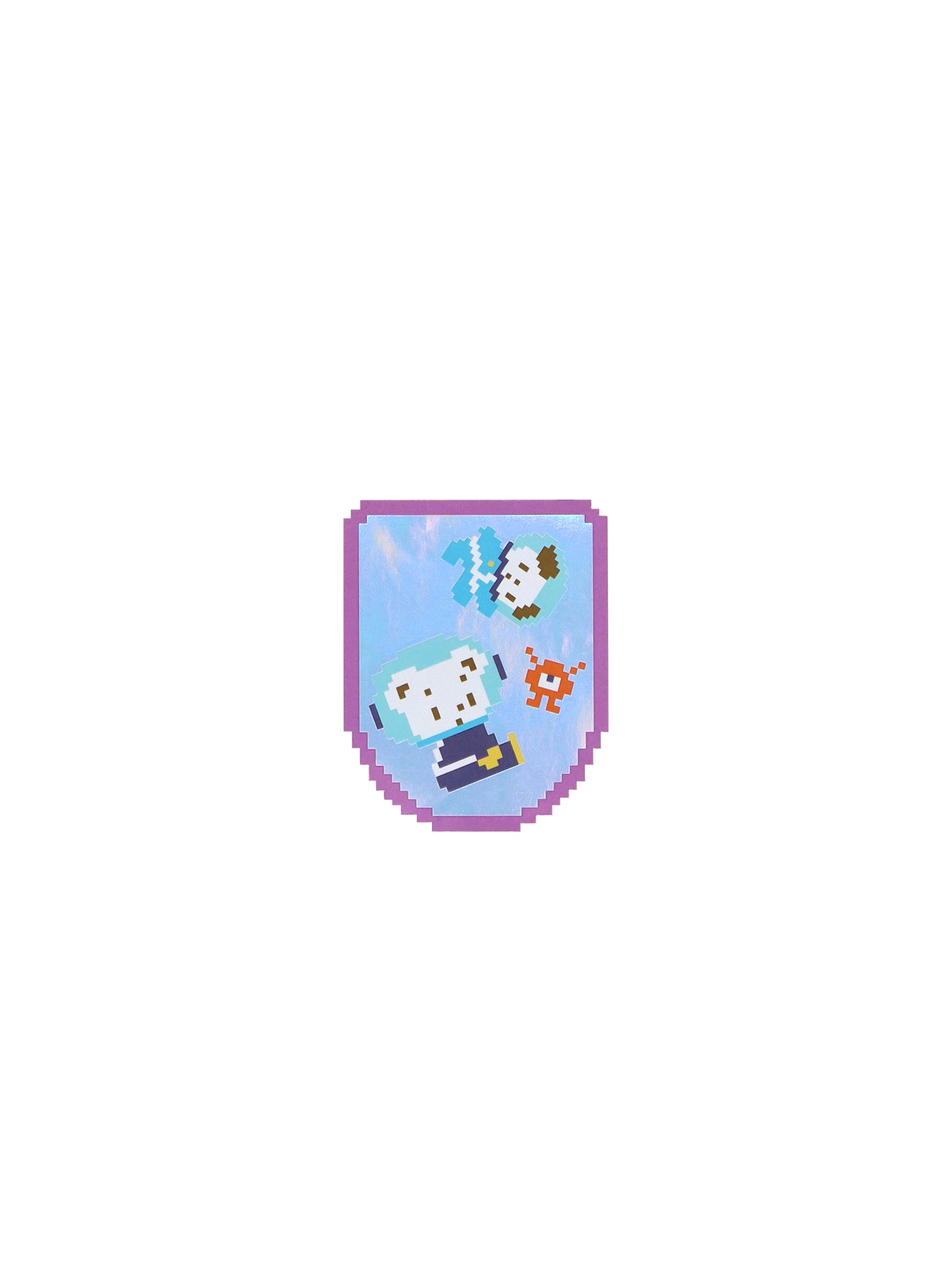 ステッカー
