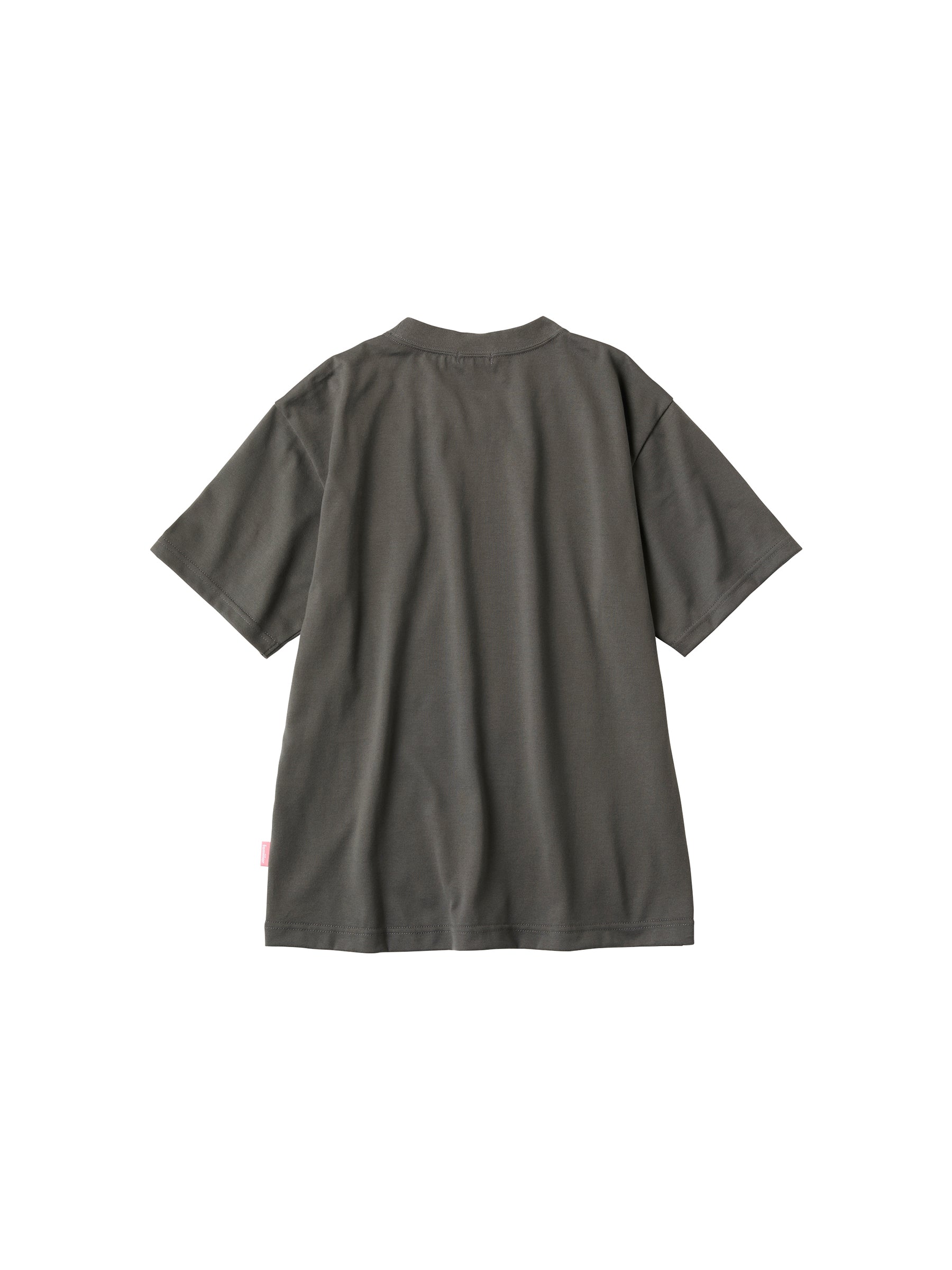 Tシャツ〈Chacott × familiar〉