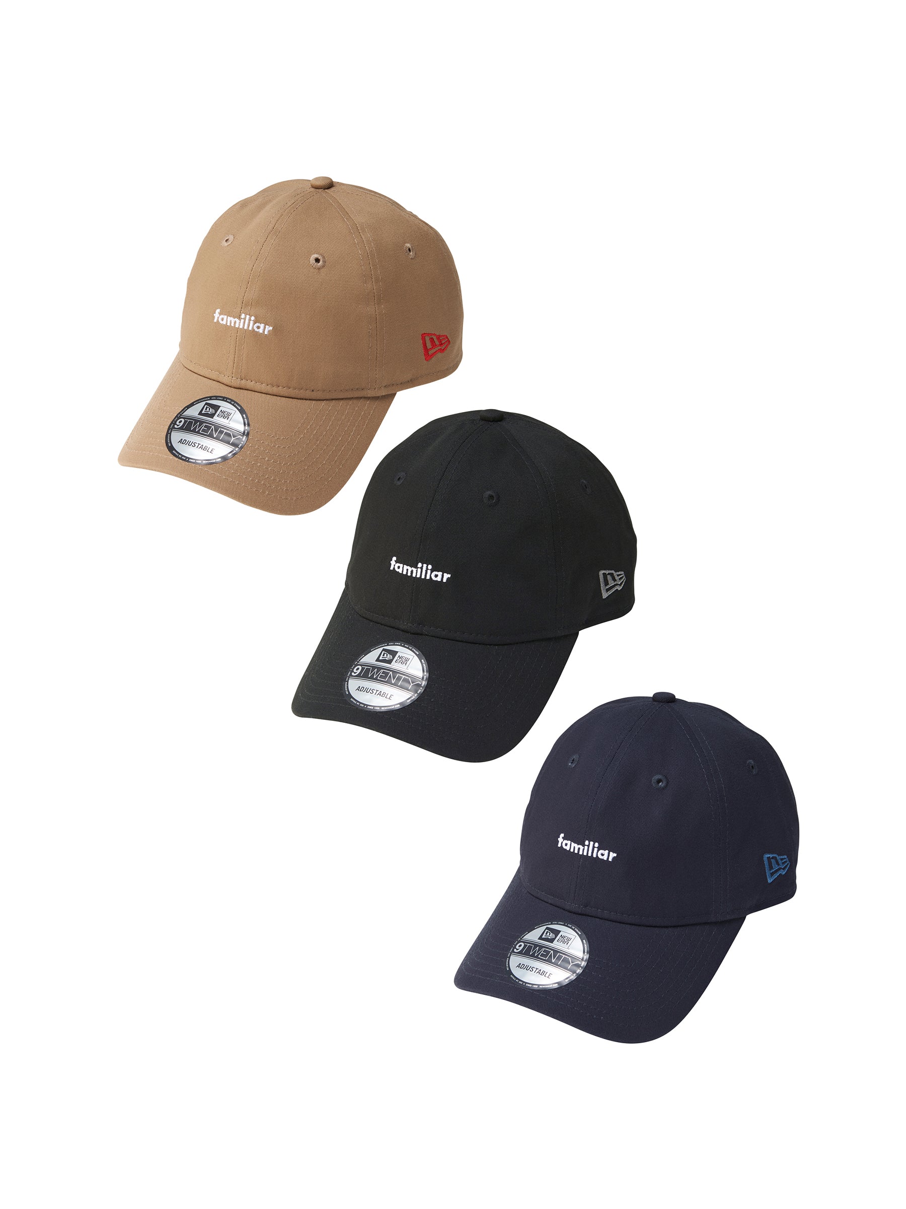 newera familiar ニューエラコラボ キャップ 帽子-