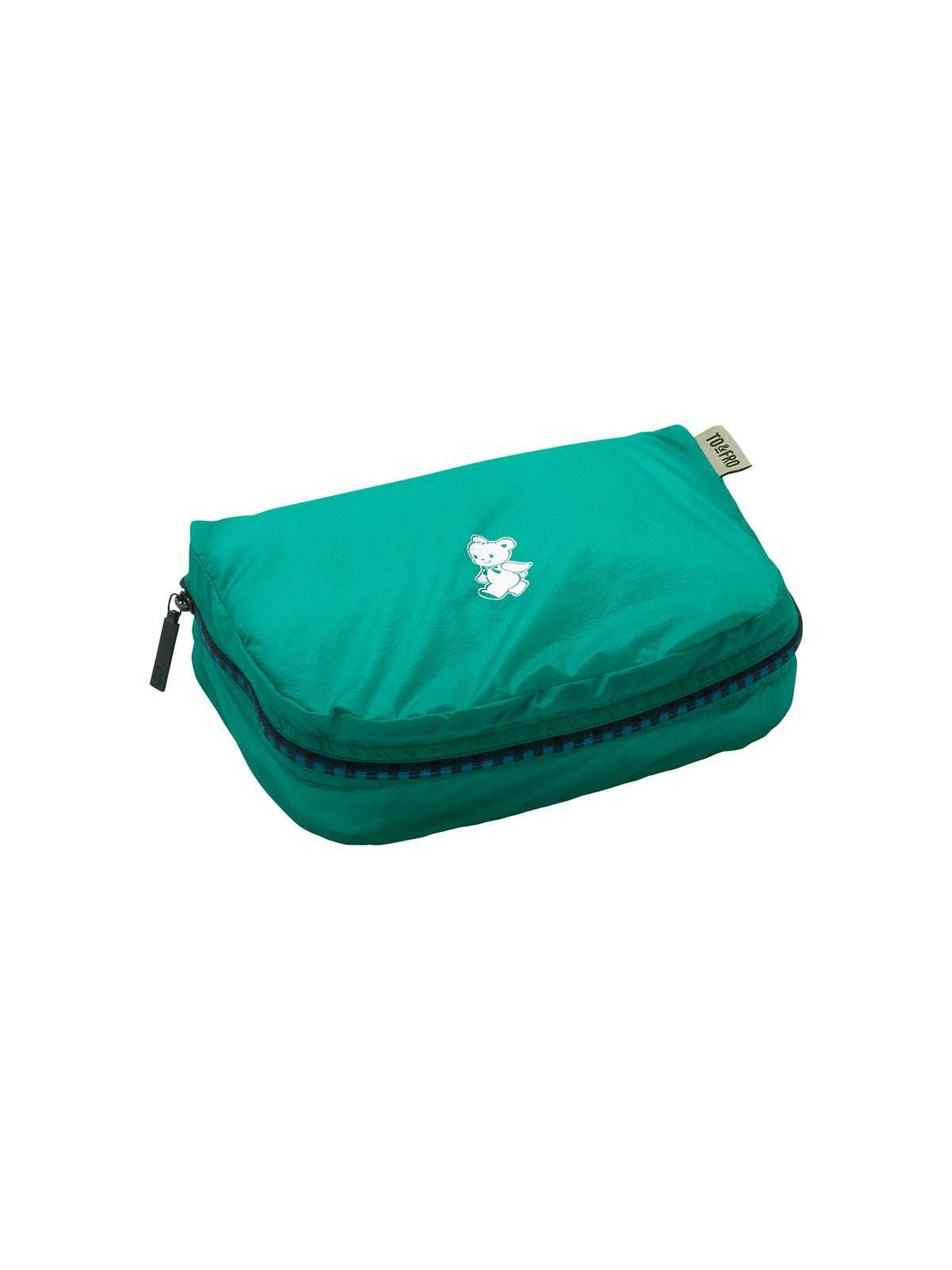Pouch (S)〈TO&FRO × familiar〉
