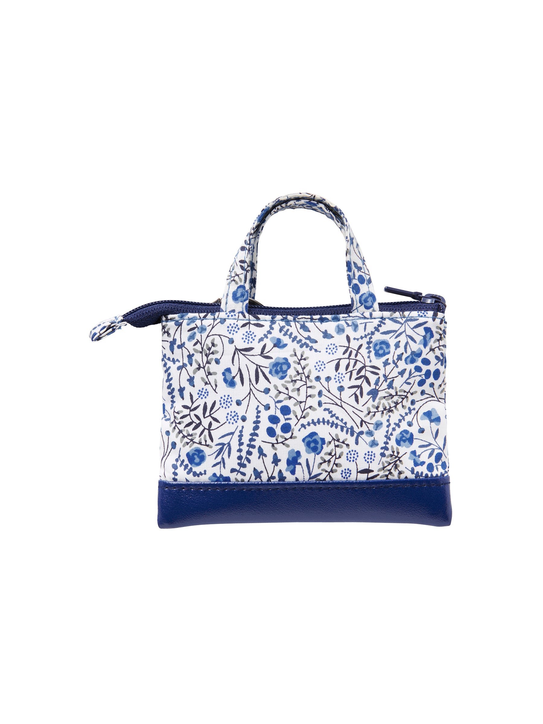 ミニバッグチャーム